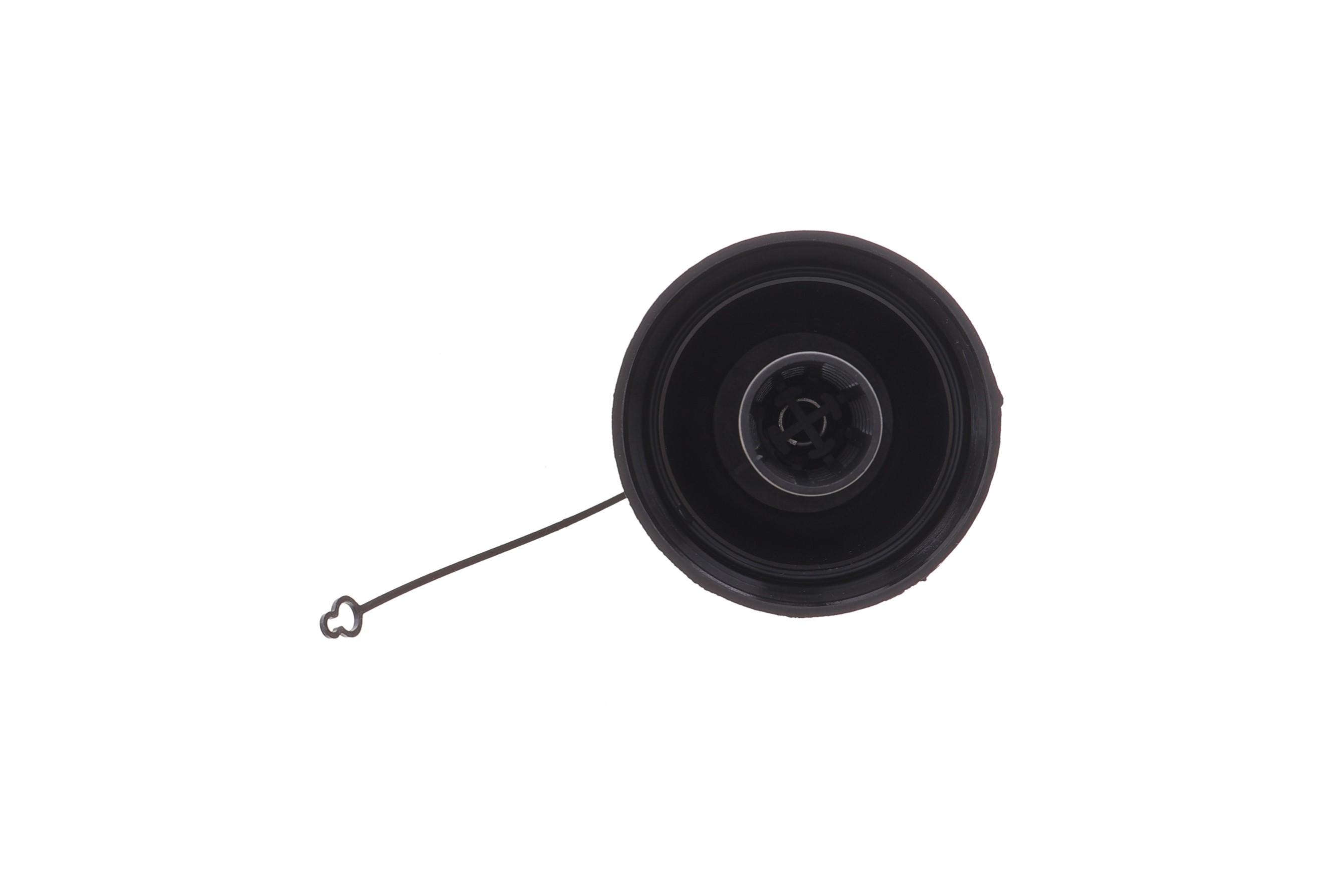 Крышка корпуса фильтра масляного Skoda Octavia II/ VW Golf V/VI 2.0 TFSI 04-