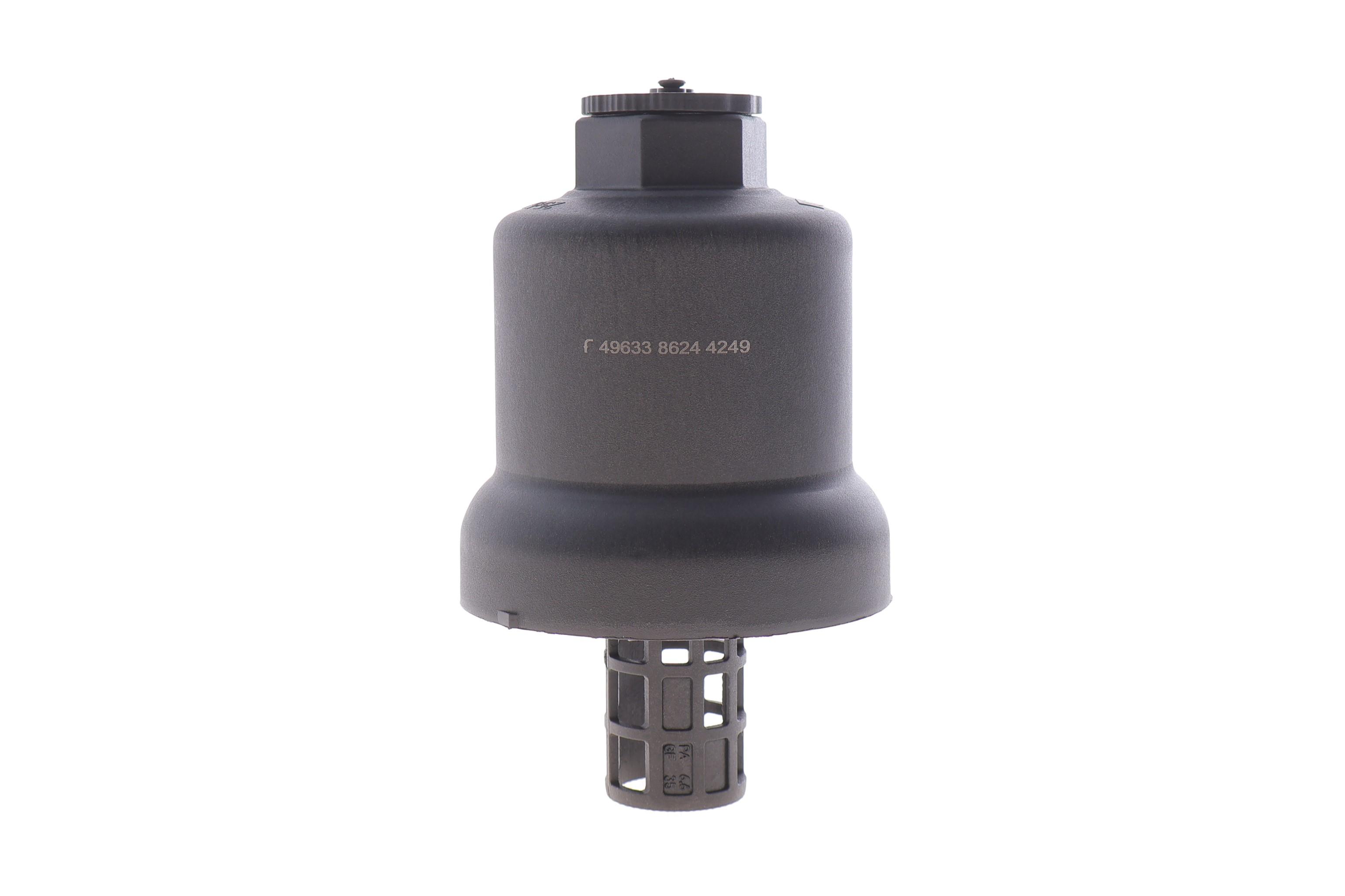 Крышка корпуса фильтра масляного Skoda Octavia II/ VW Golf V/VI 2.0 TFSI 04-