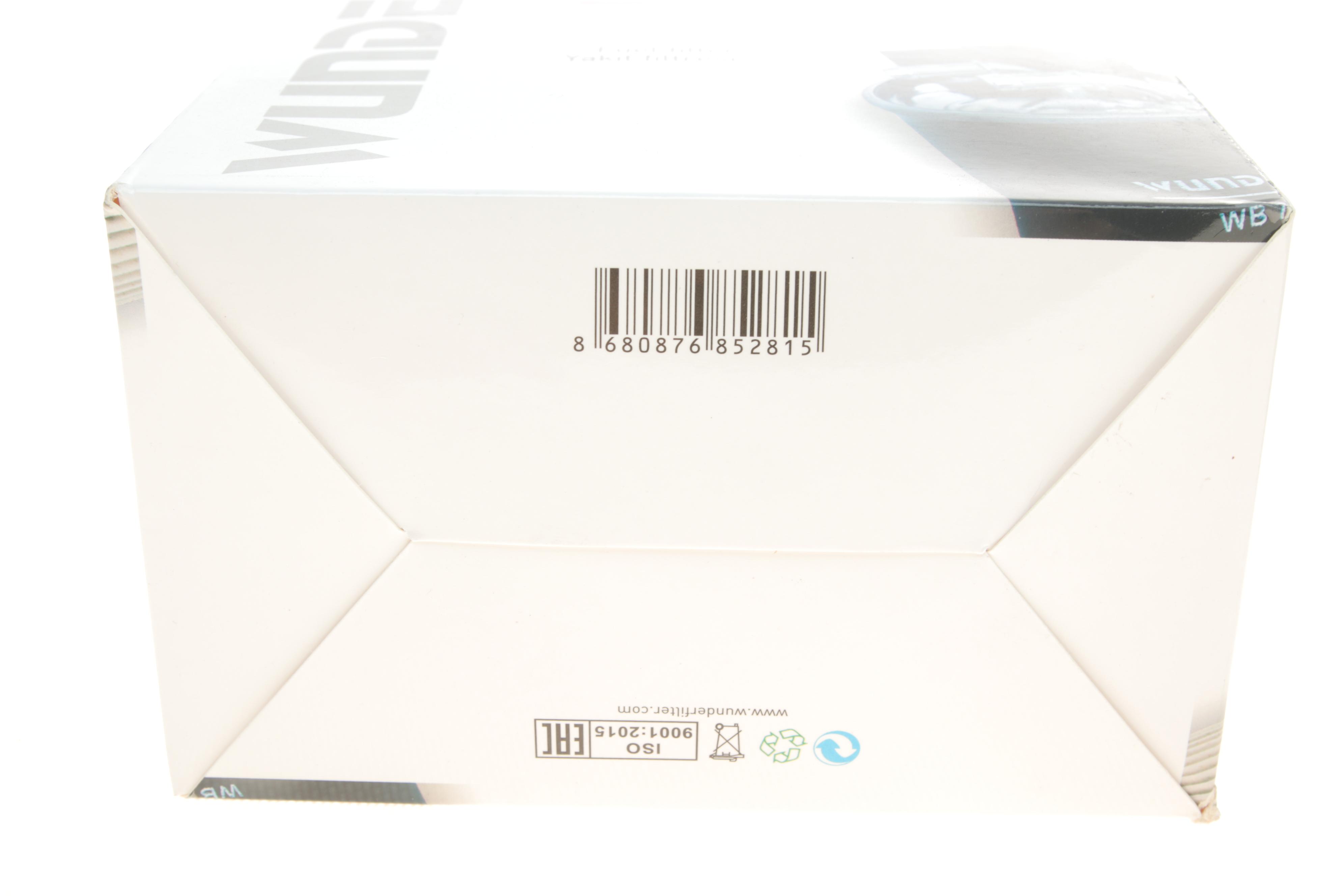 Фільтр паливний Volvo XC40 2.0 17-