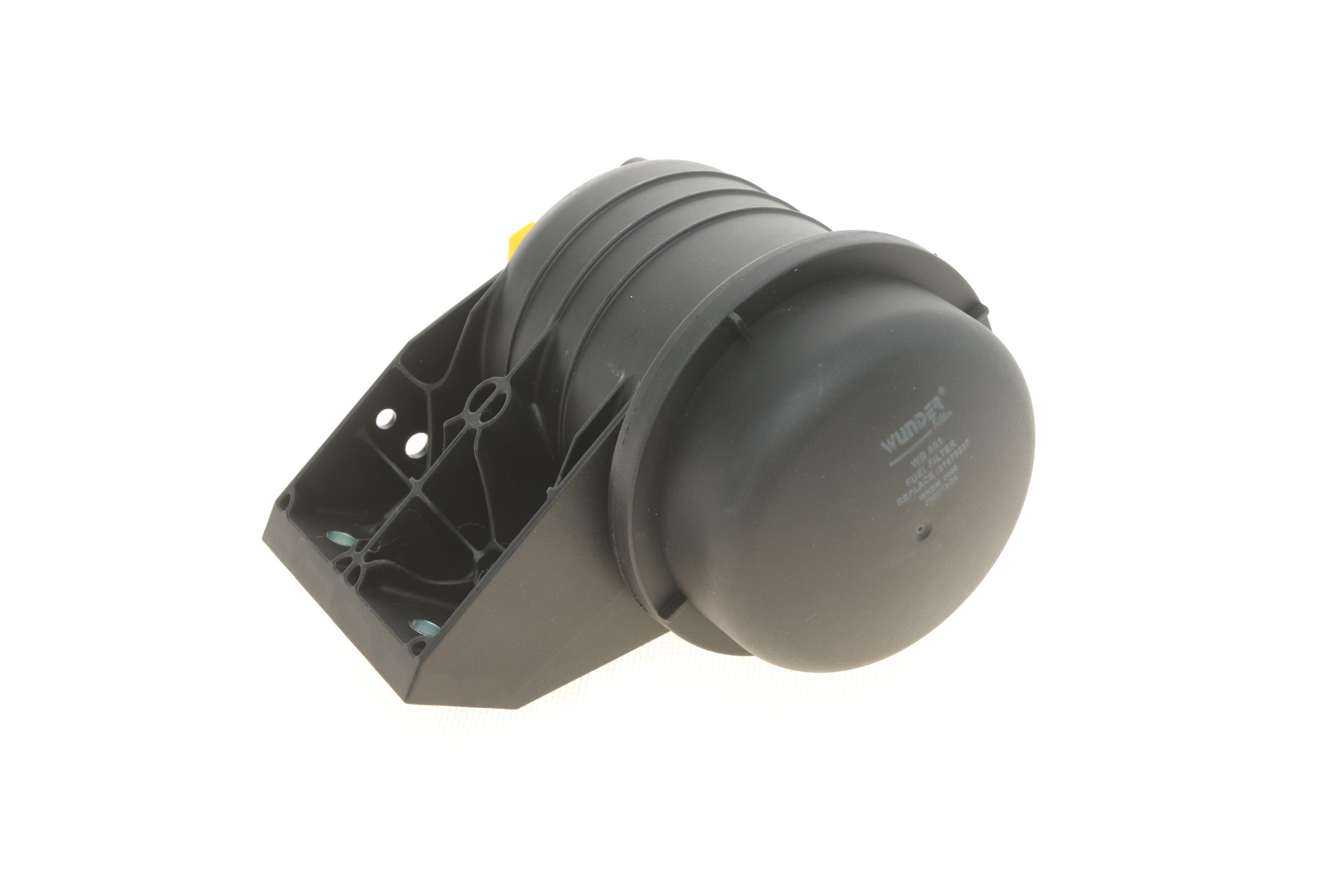 Фільтр паливний Volvo XC40 2.0 17-