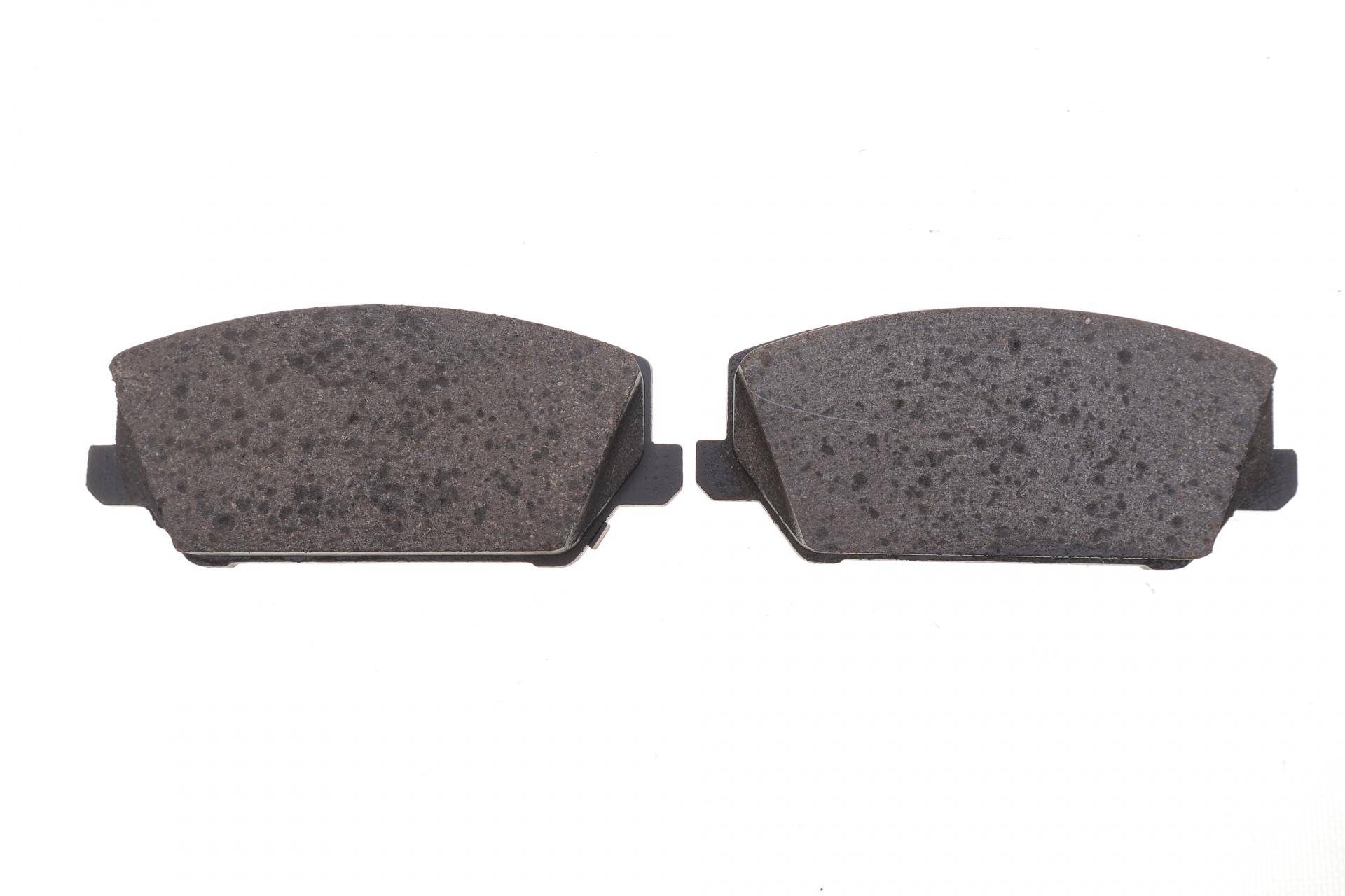 Колодки гальмівні (передні) Hyundai i30/Grandeur/Kia Optima/K5 15-