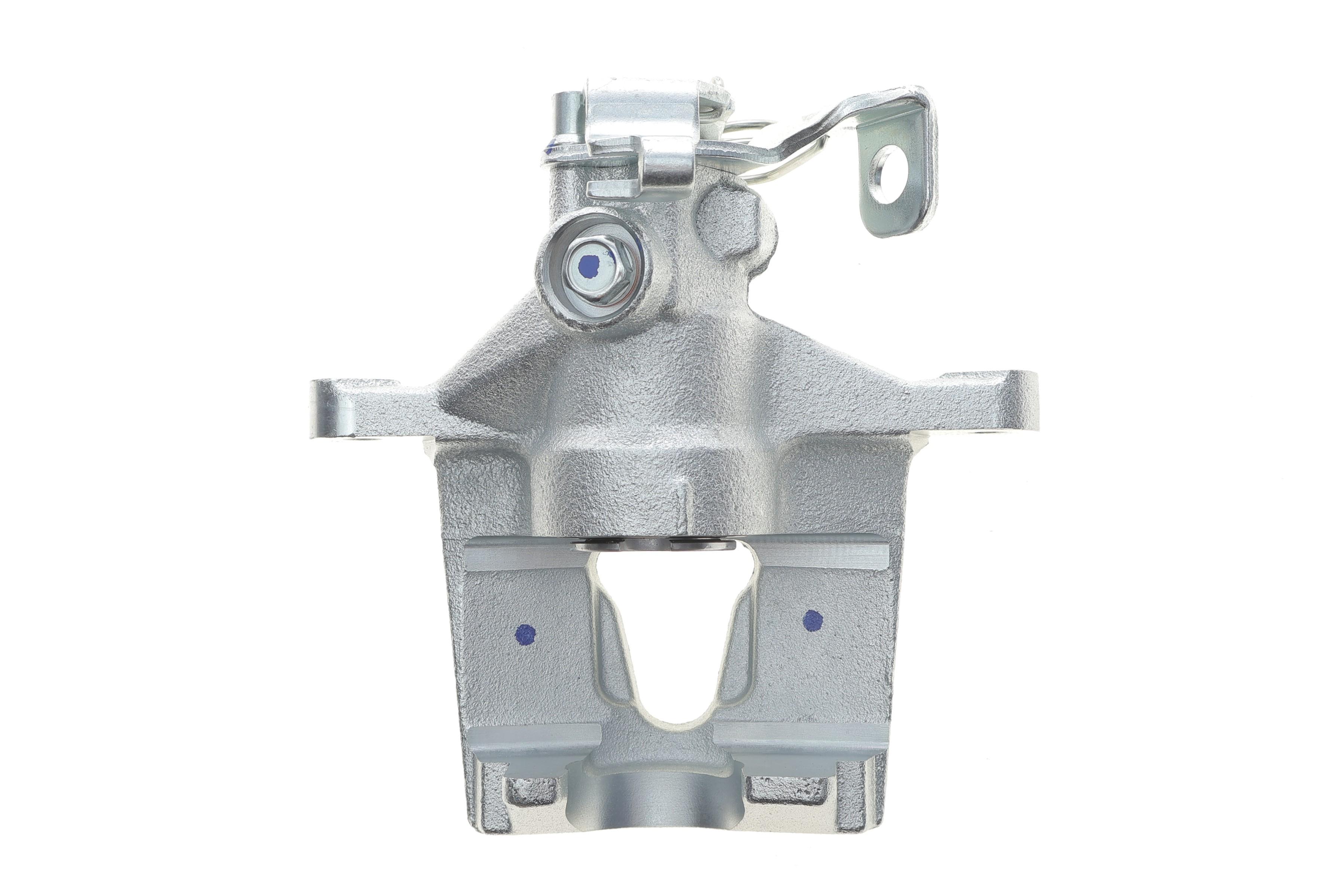 Супорт гальмівний (задній) (R) Renault Kangoo 01- (d=38mm) (Bosch)