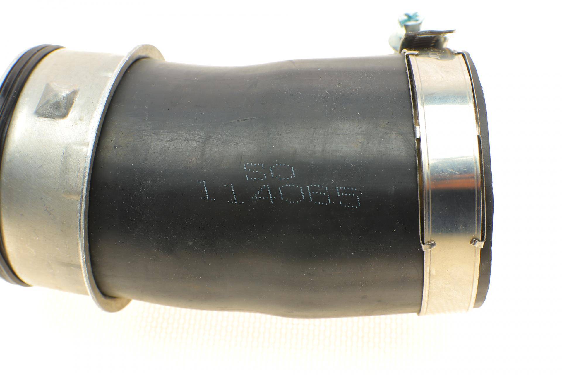 Патрубок інтеркулера VW Passat/ Tiguan/ 1.8-2.0 TFSI 04-