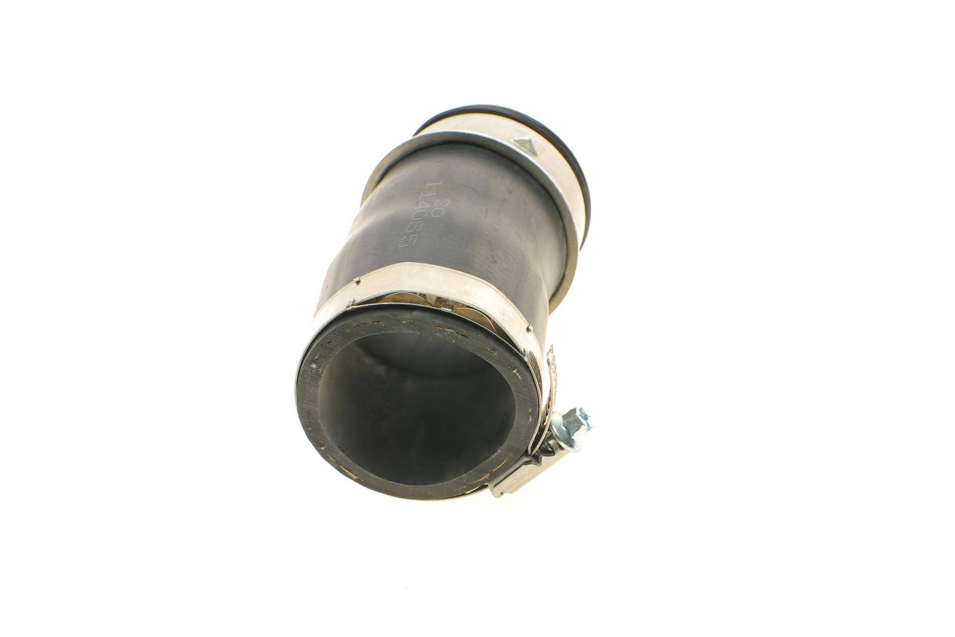 Патрубок інтеркулера VW Passat/ Tiguan/ 1.8-2.0 TFSI 04-