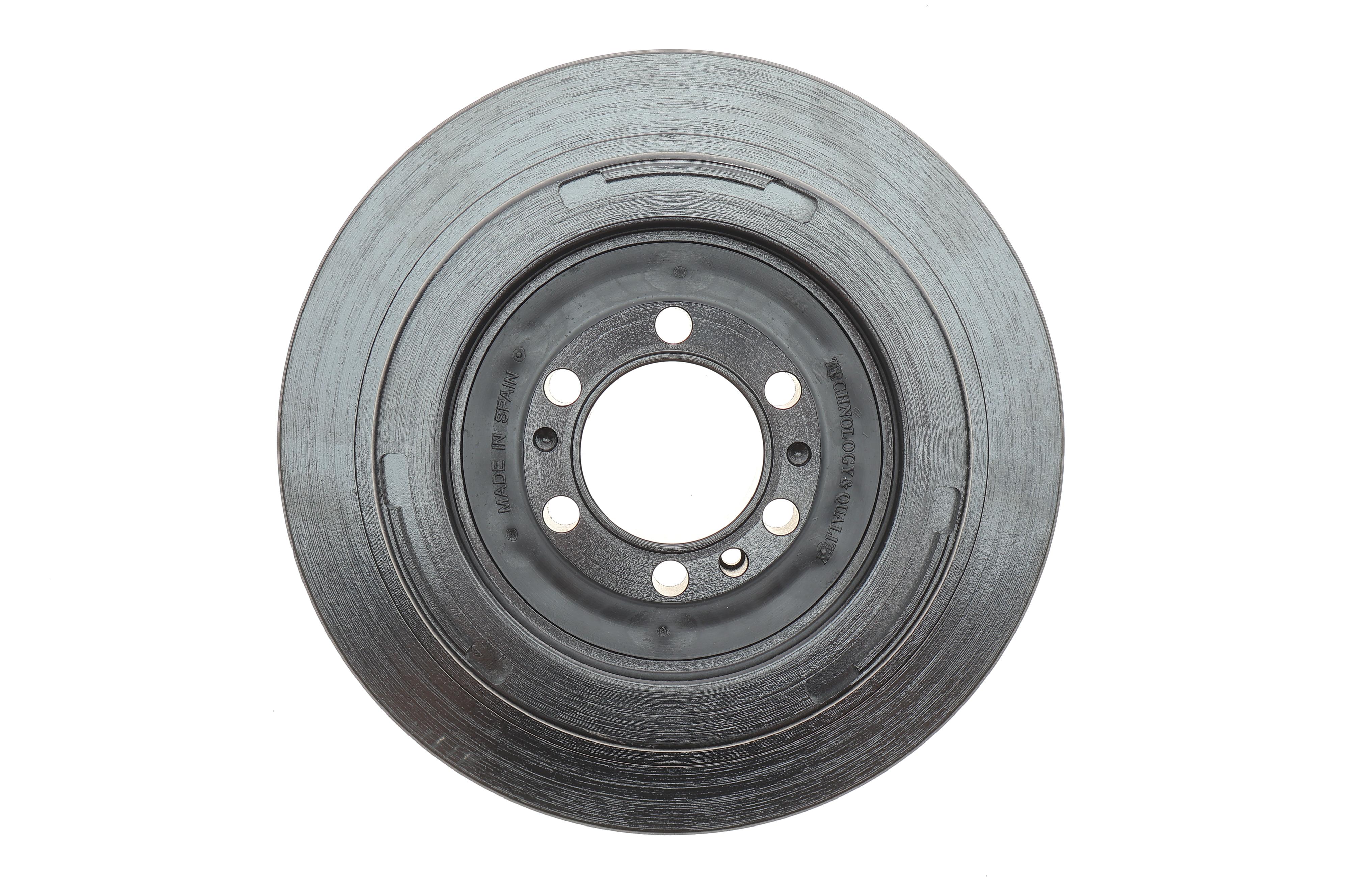 Шкив коленвала + шкив генератора BMW 3 (E36)/5 (E34/E39) 2.5td/tds 91-04