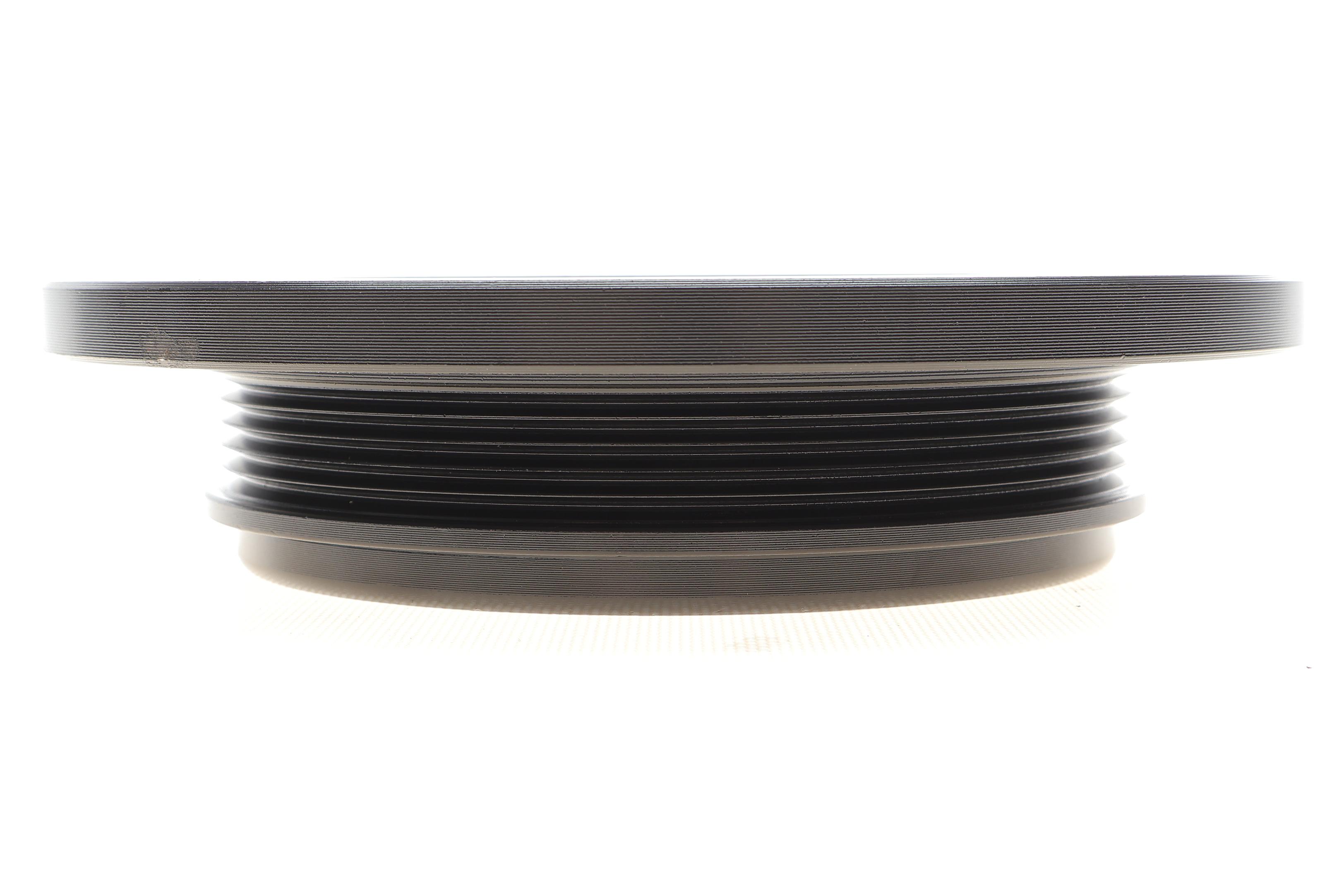 Шкив коленвала + шкив генератора BMW 3 (E36)/5 (E34/E39) 2.5td/tds 91-04