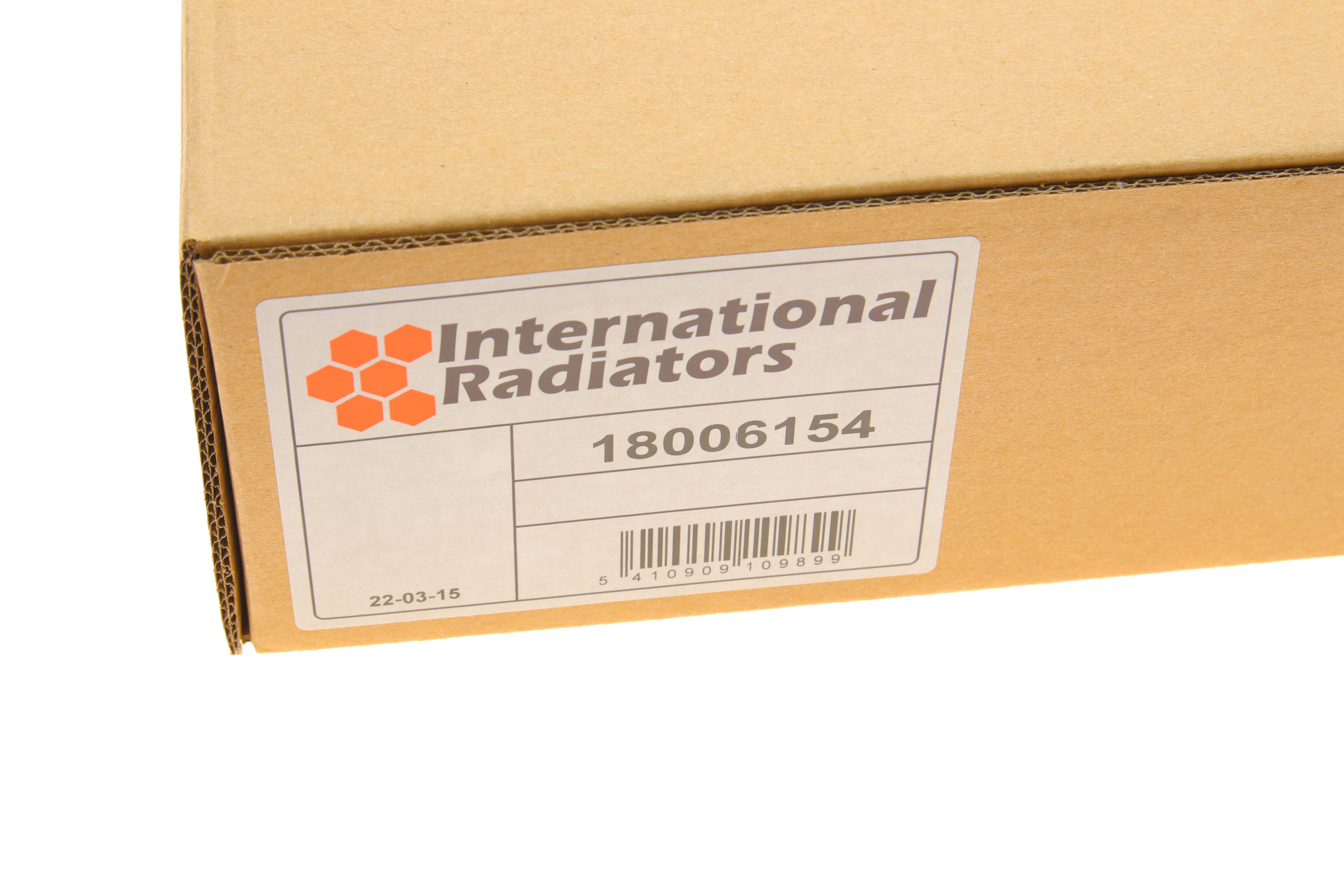 Радиатор печки Ford Escor V-VI -00