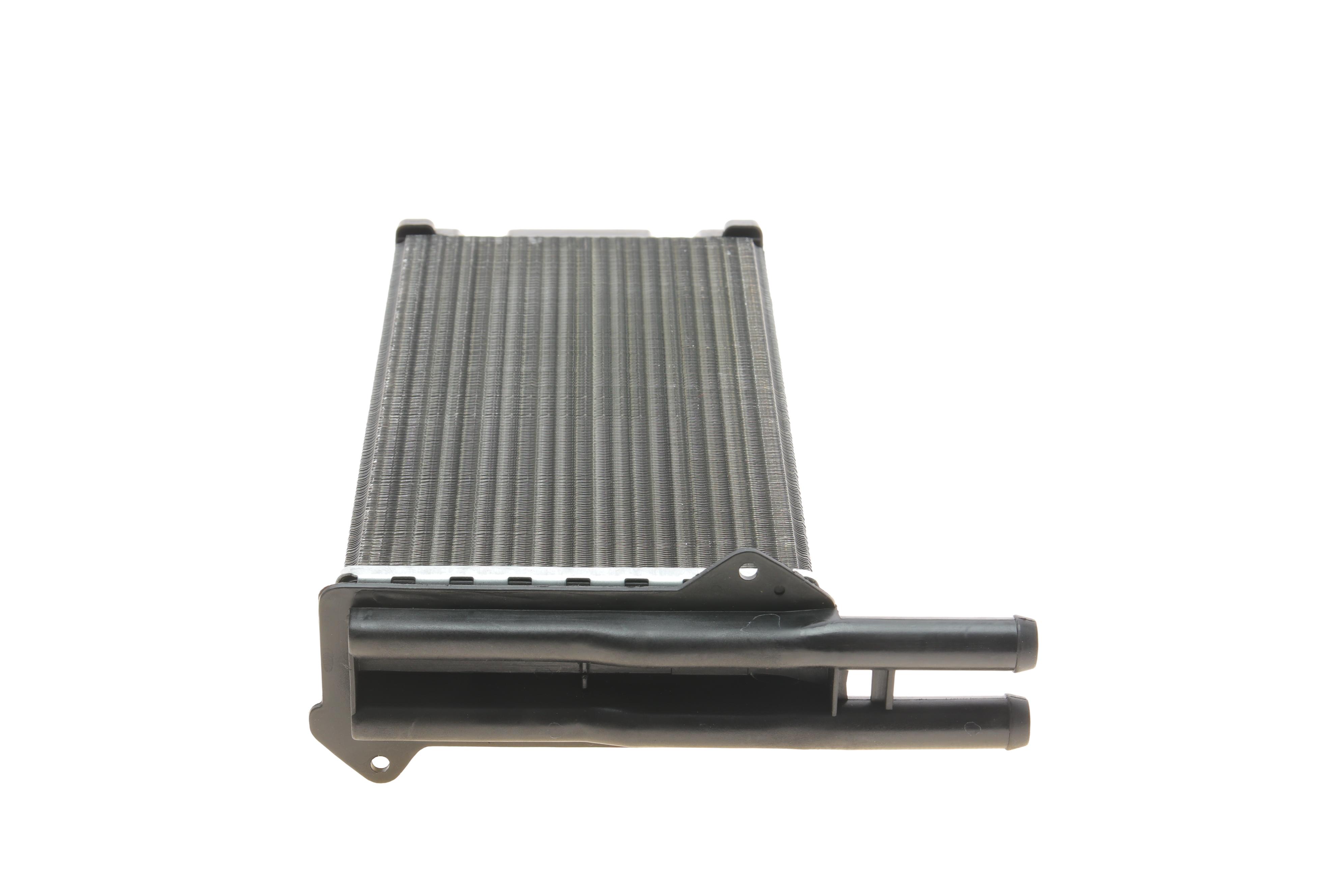 Радиатор печки Ford Escor V-VI -00