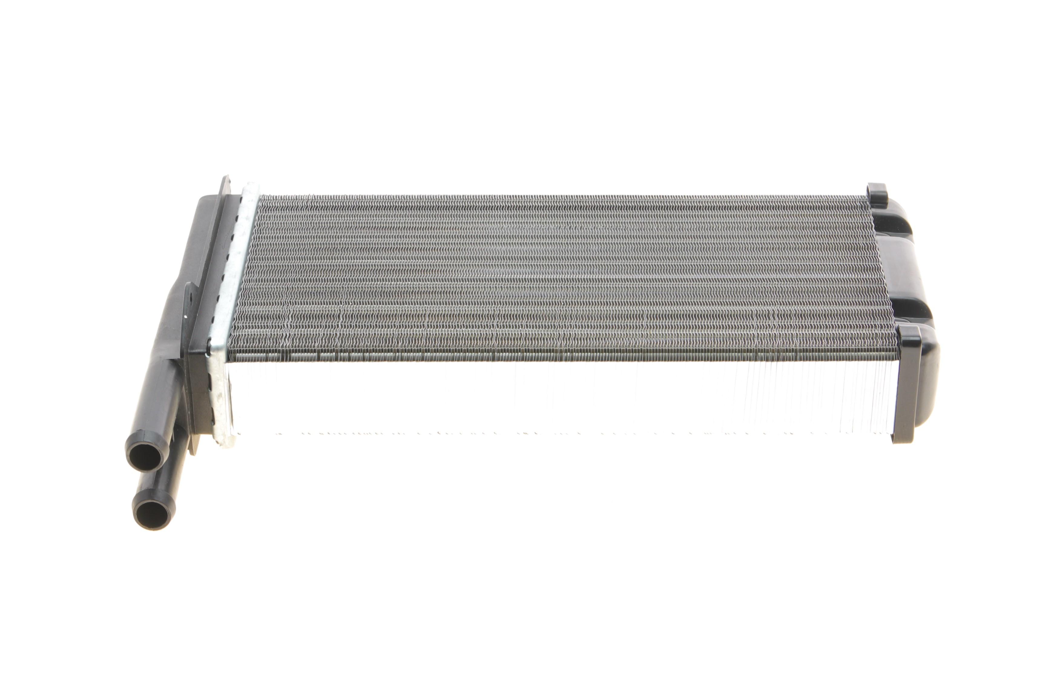 Радиатор печки Ford Escor V-VI -00