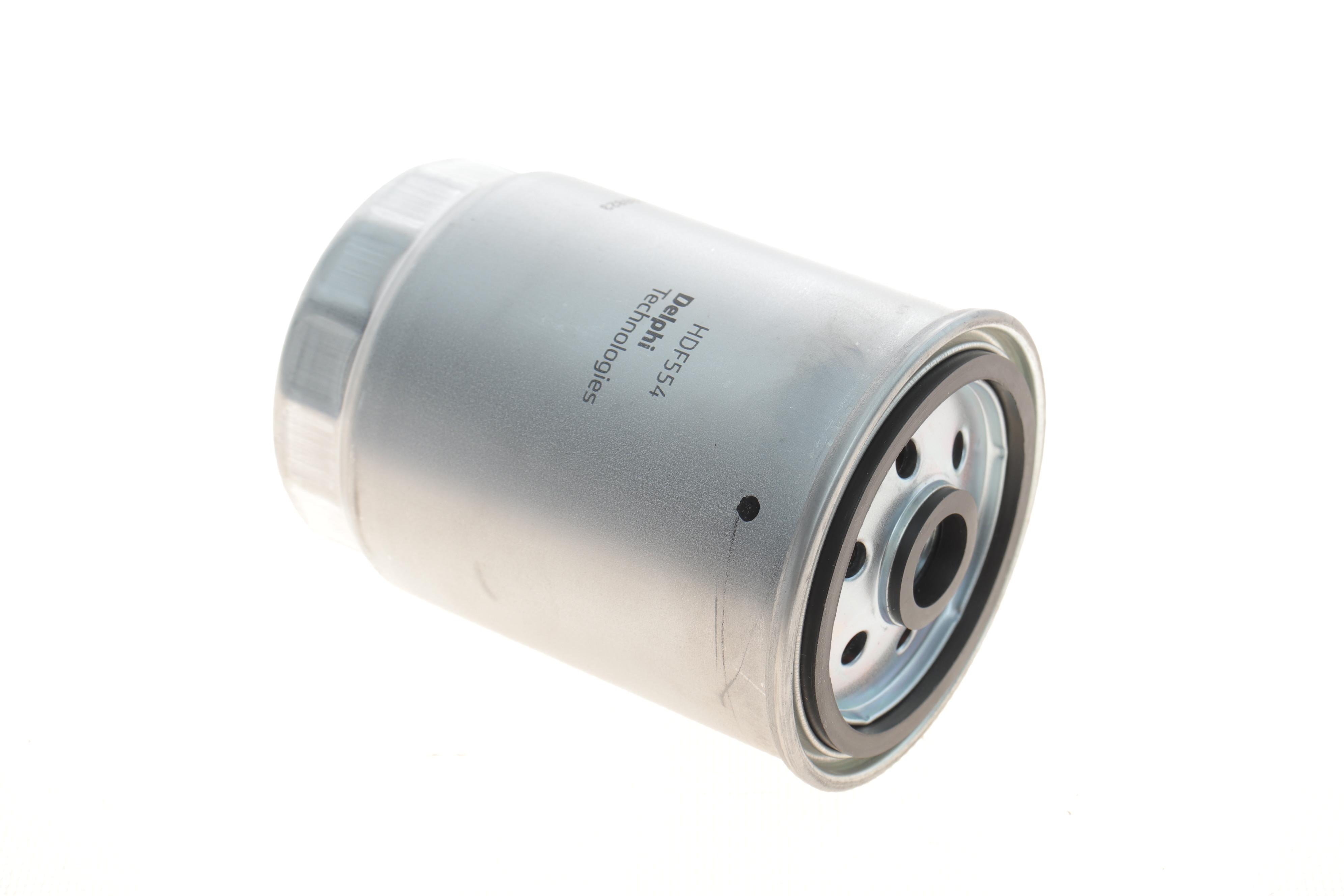 Фильтр топливный Volvo S60/S80/V70/XC70/XC90 2.4D 01-10