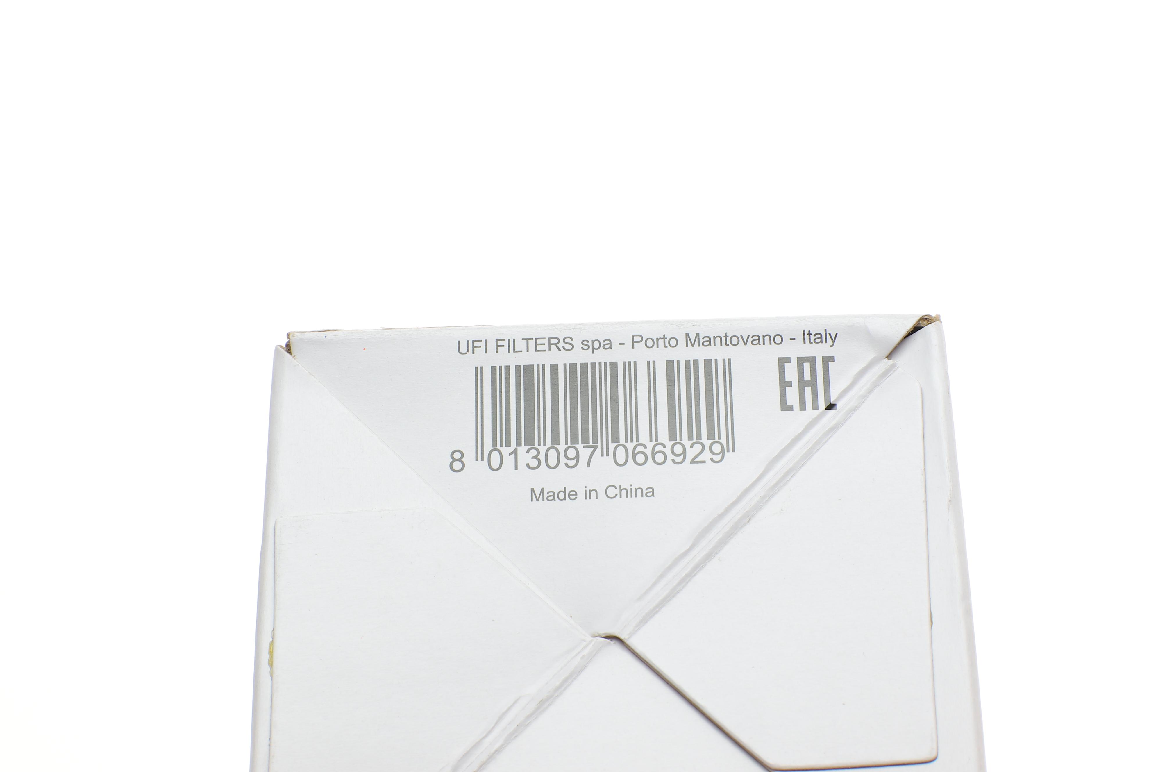 Фильтр масляный Chevrolet Captiva/Orlando 2.2 D /Opel Antara 2.2 CDTI 10- (OE line)