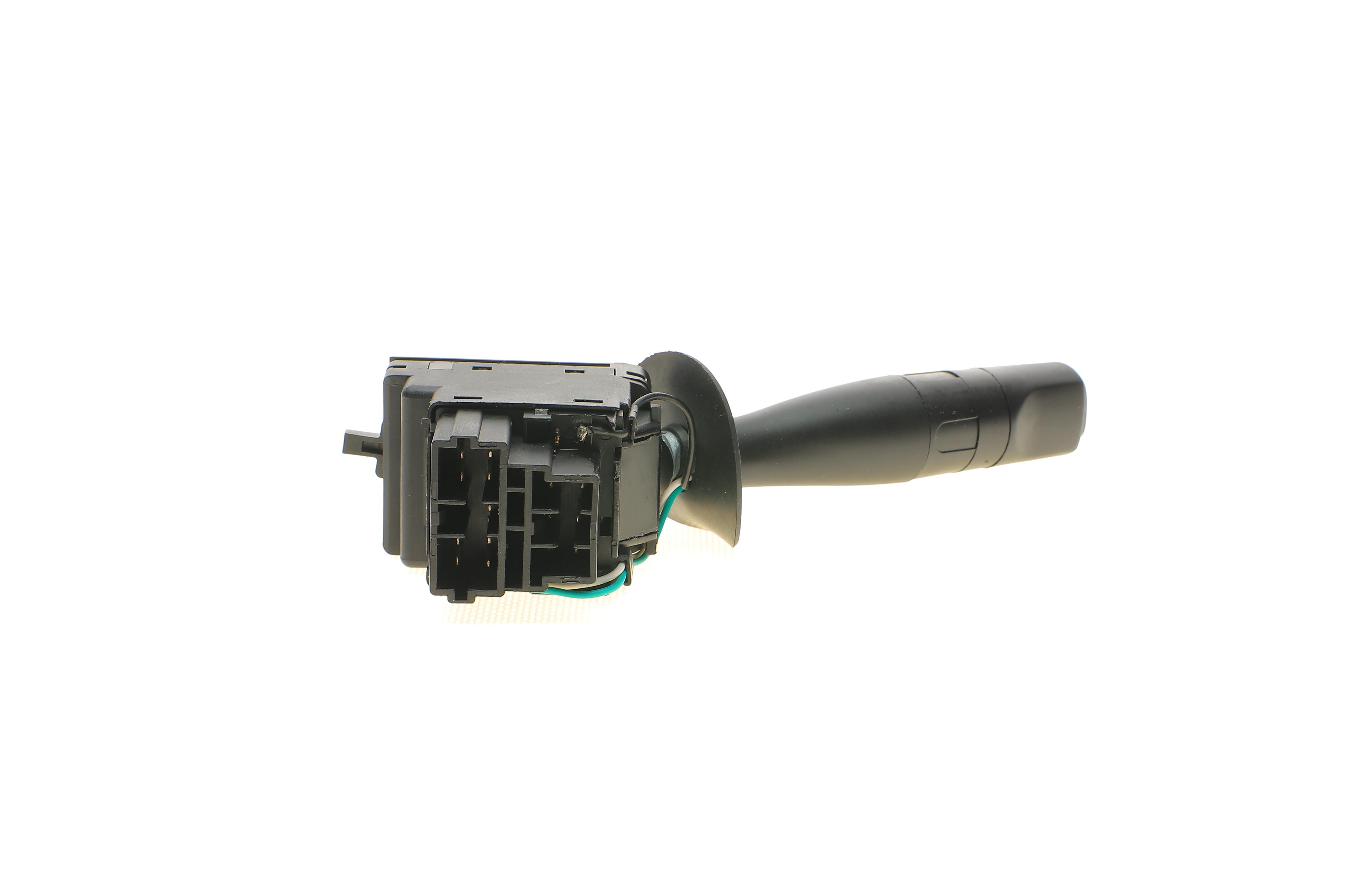 Переключатель поворотов Citroen Berlingo/Fiat Scudo/Peugeot Expert/Partner 96- (+противотум. фари)