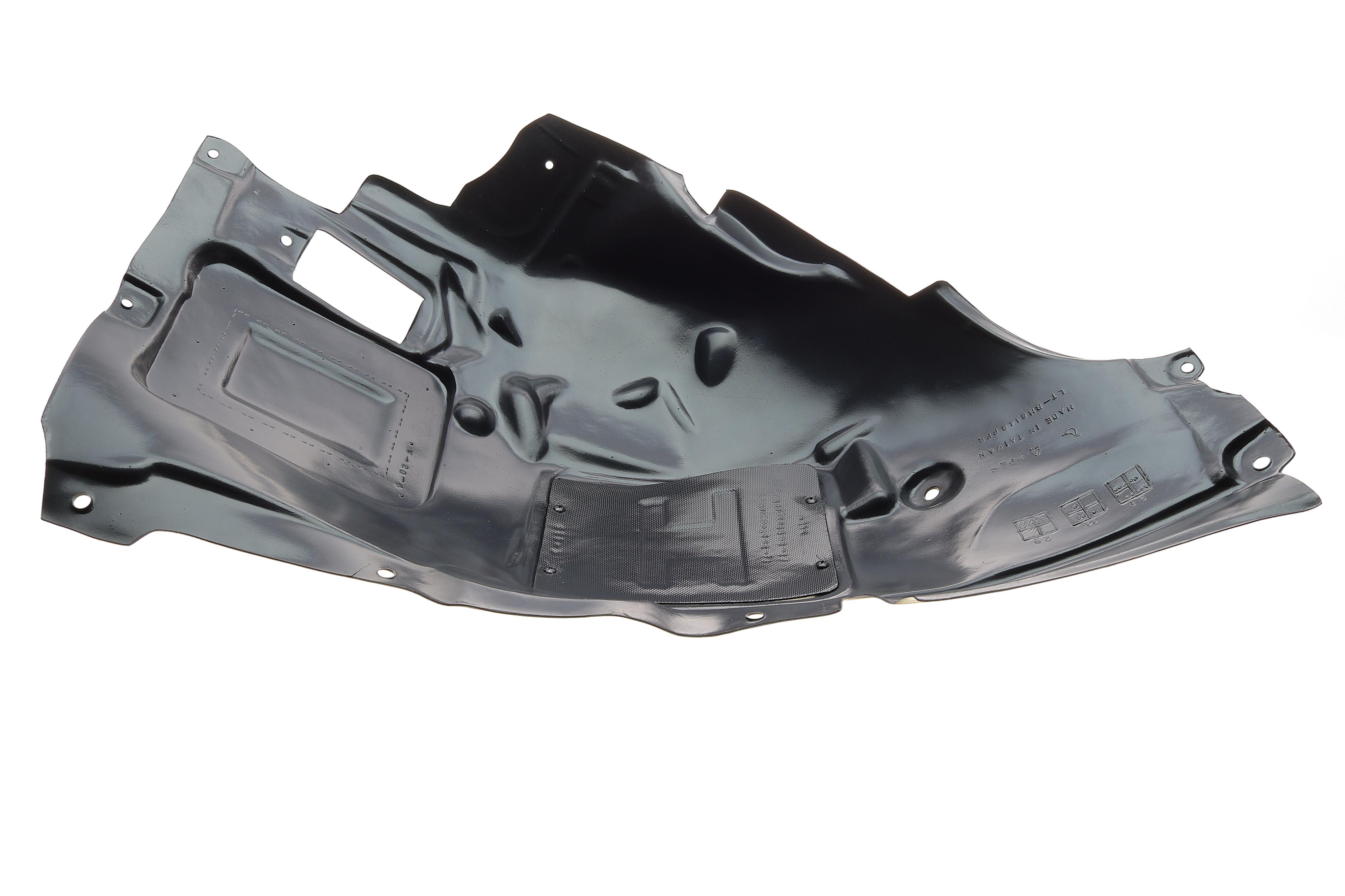 Подкрыльник (передний) BMW 3 (F30) 11-18 (R)