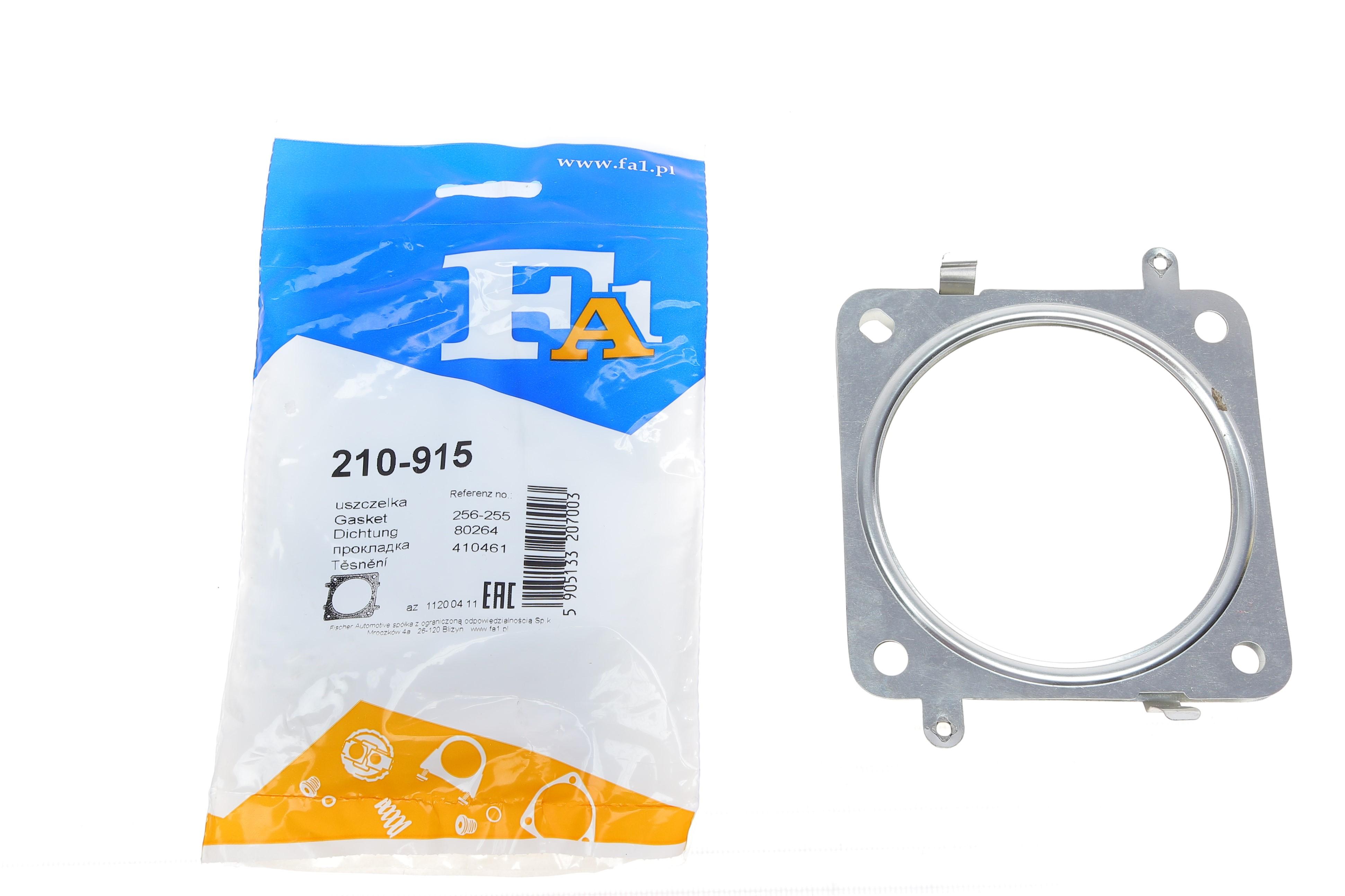 Прокладка трубы выхлопной Citroen Berlingo/Peugeot Partner 1.1/1.4 96-