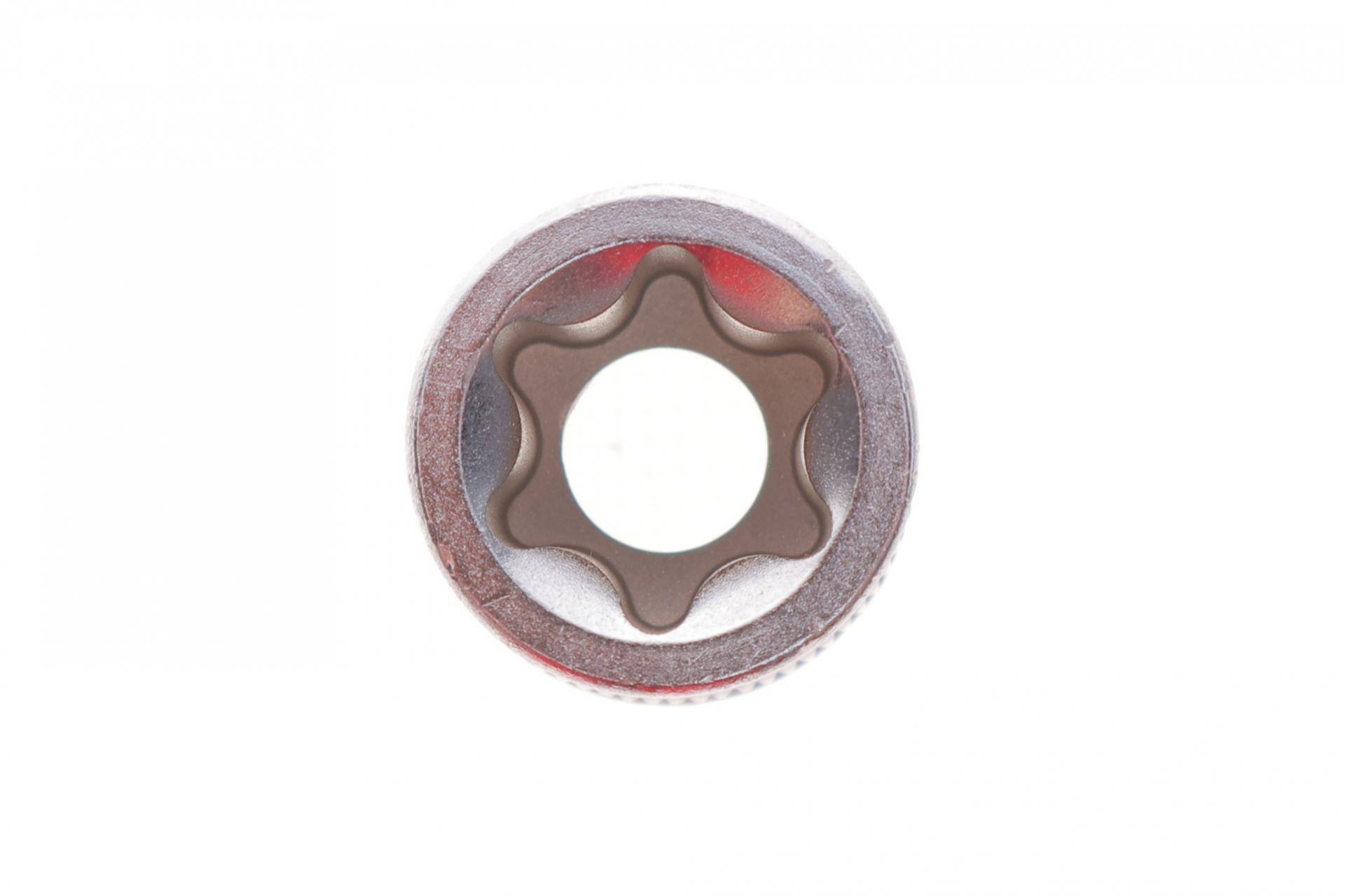 Головка торцева 1/2" E16