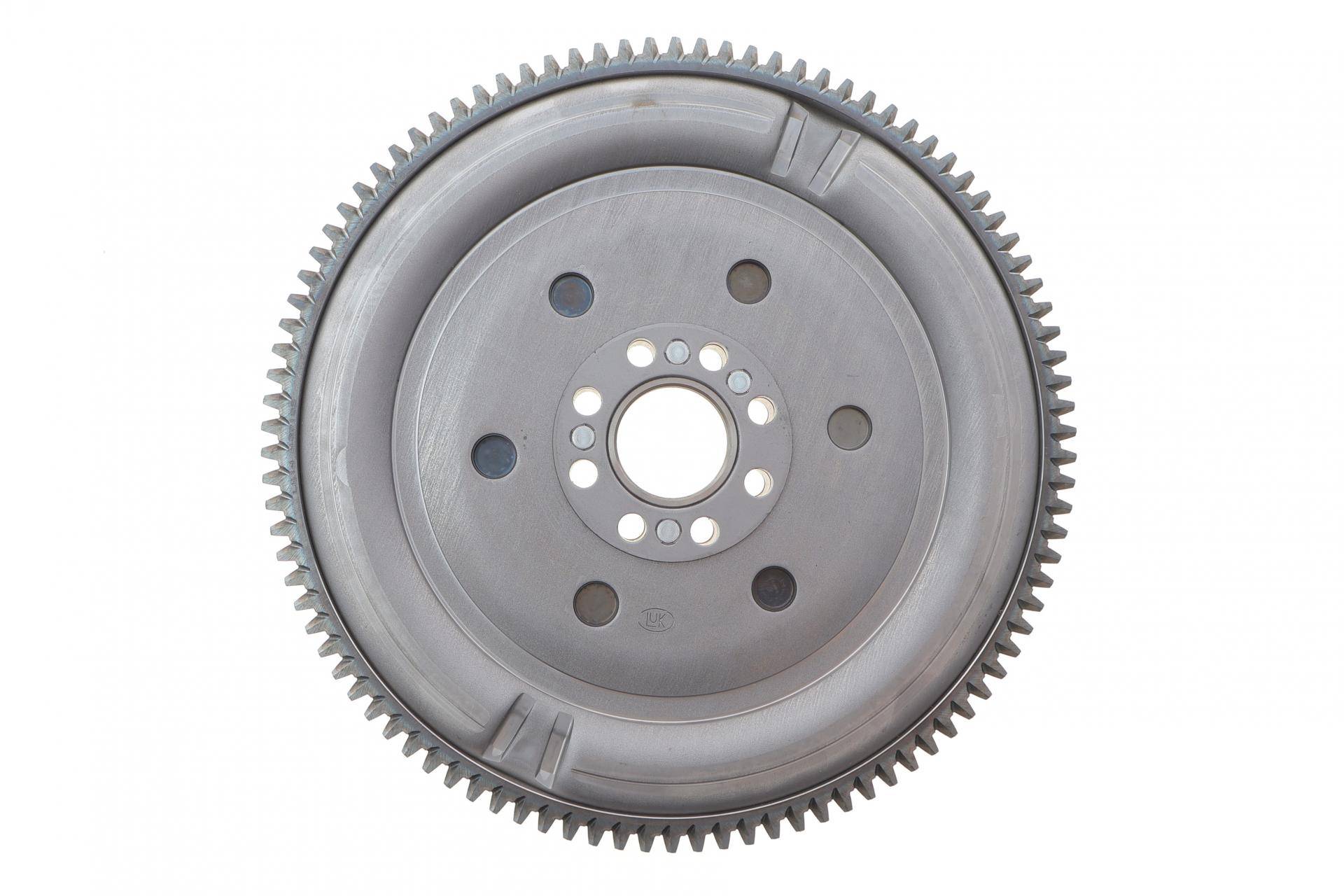 Демпфер зчеплення Toyota Avensis/Corolla 2.0 D-4D 02-09