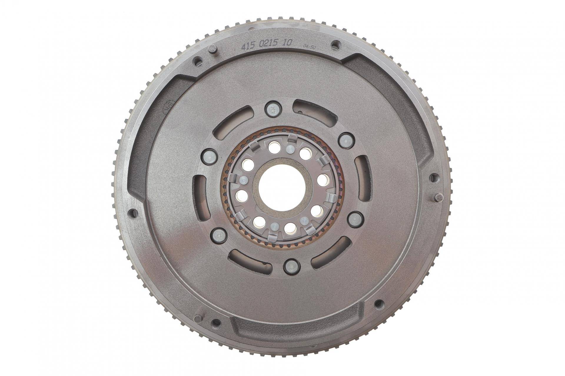 Демпфер зчеплення Toyota Avensis/Corolla 2.0 D-4D 02-09