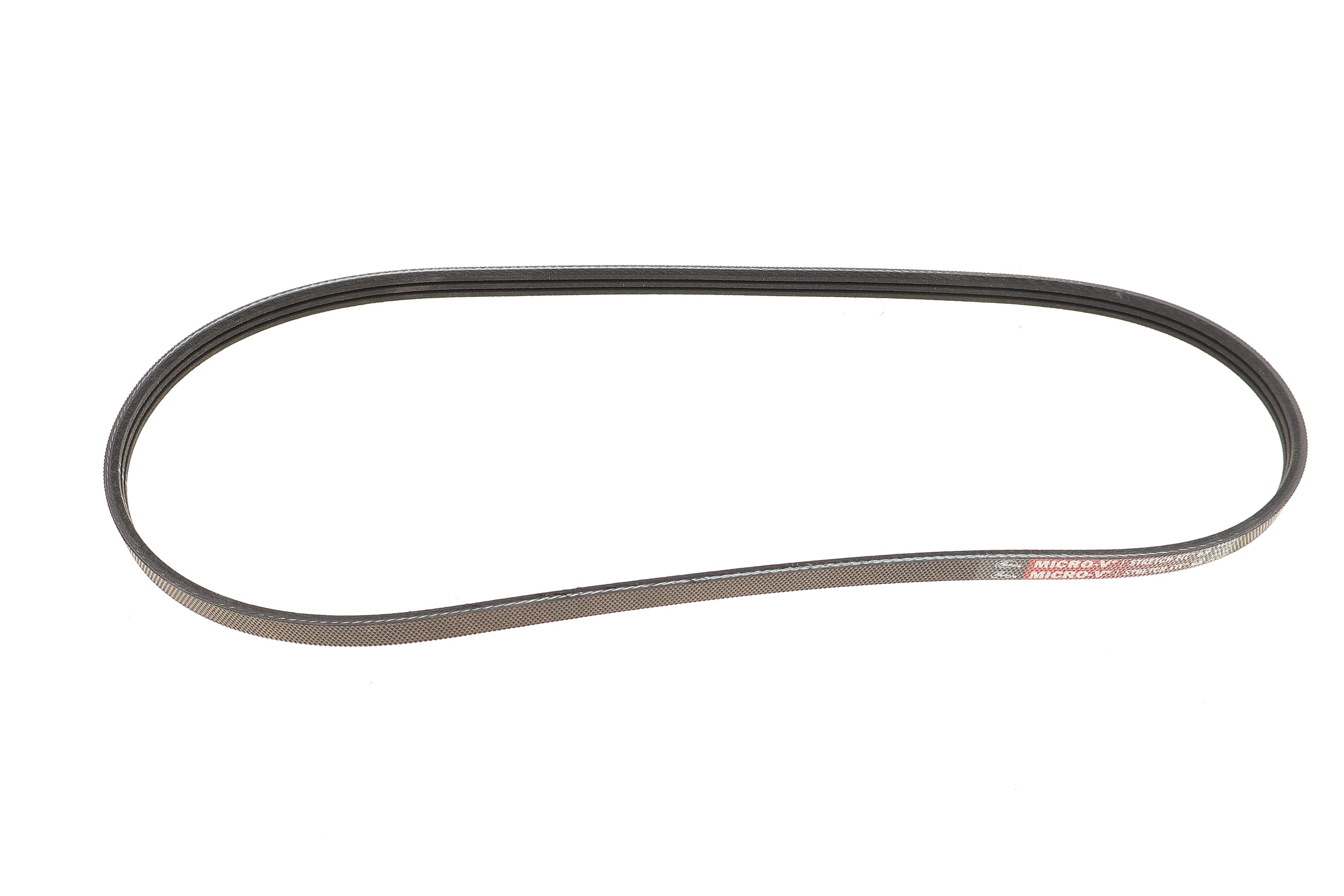 Ремінь генератора Fiat Doblo 1.4 10-