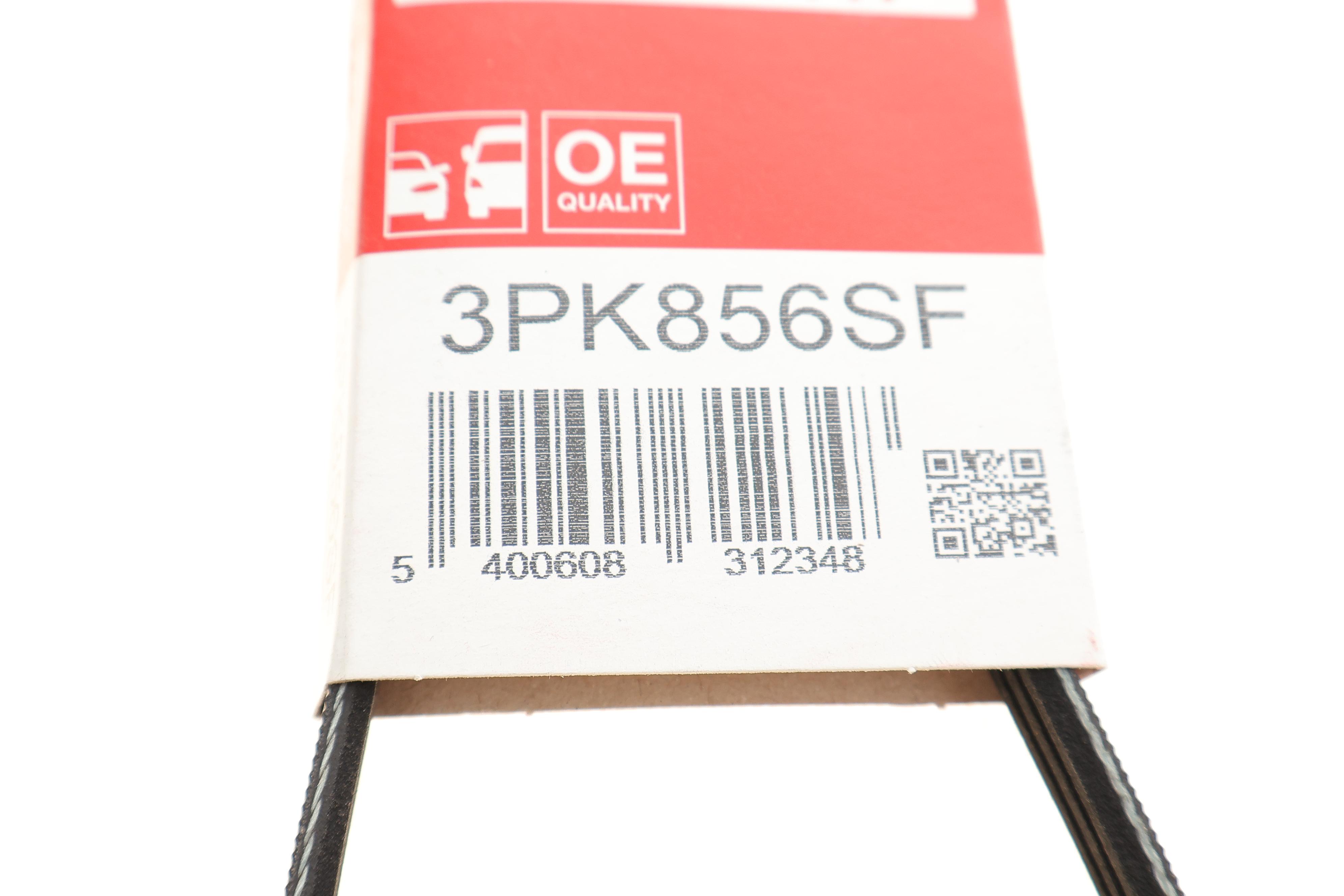 Ремінь генератора Fiat Doblo 1.4 10-