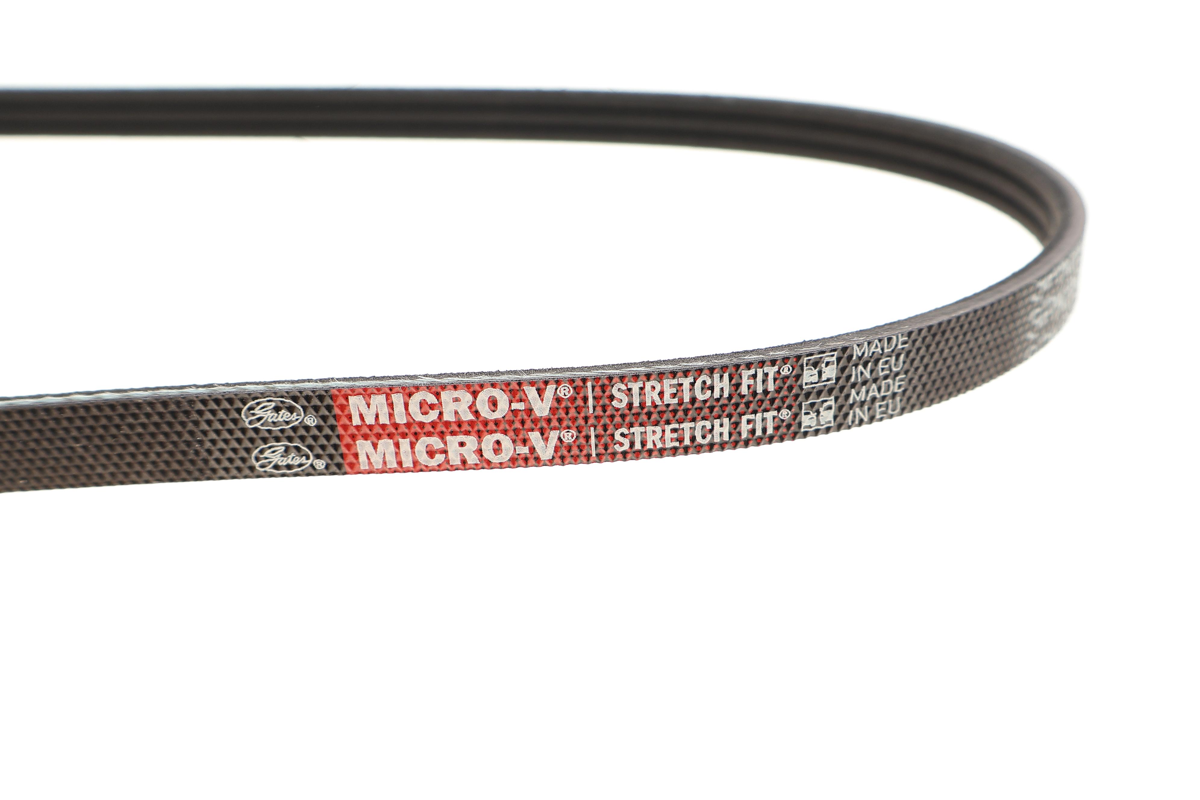 Ремінь генератора Fiat Doblo 1.4 10-