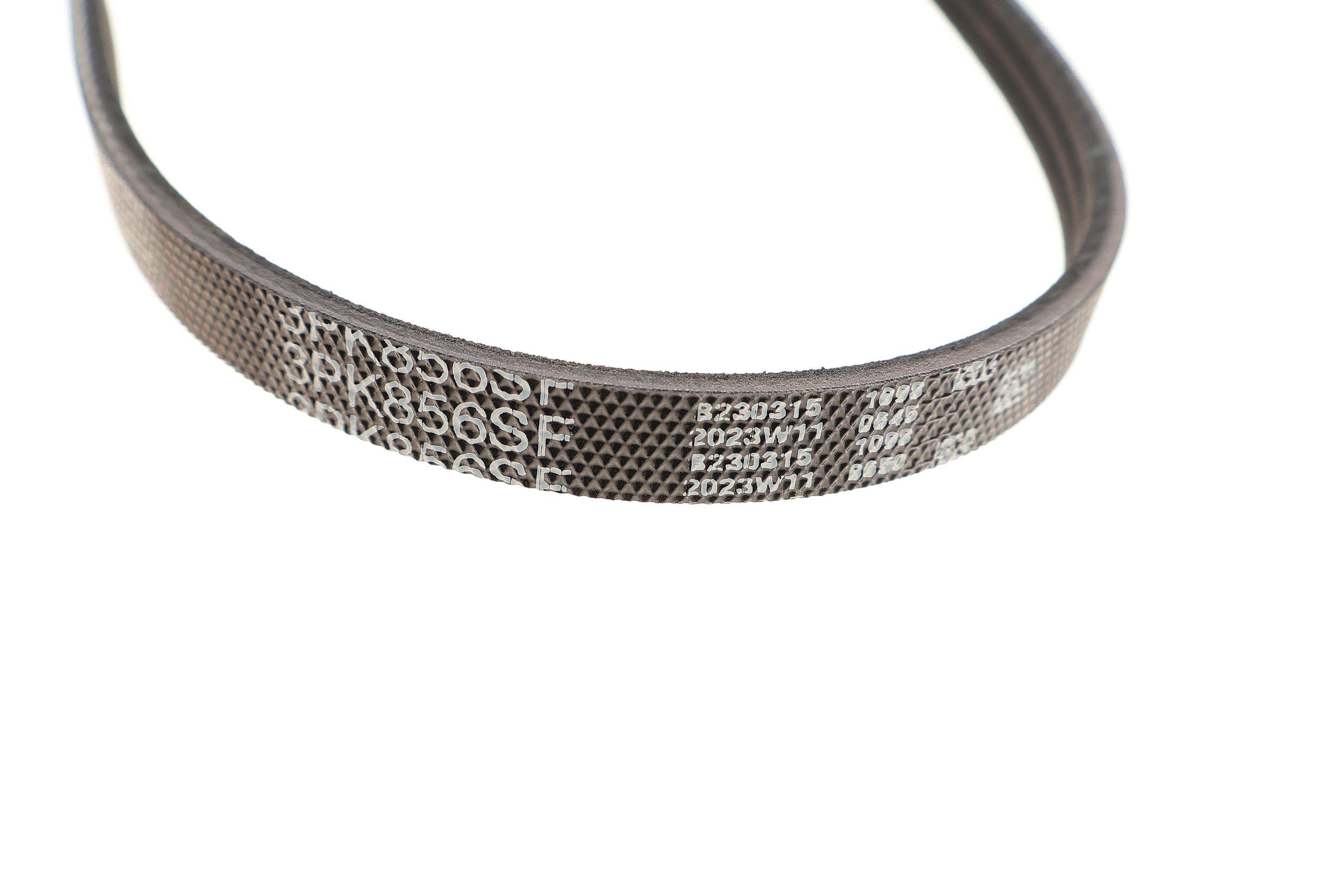 Ремінь генератора Fiat Doblo 1.4 10-