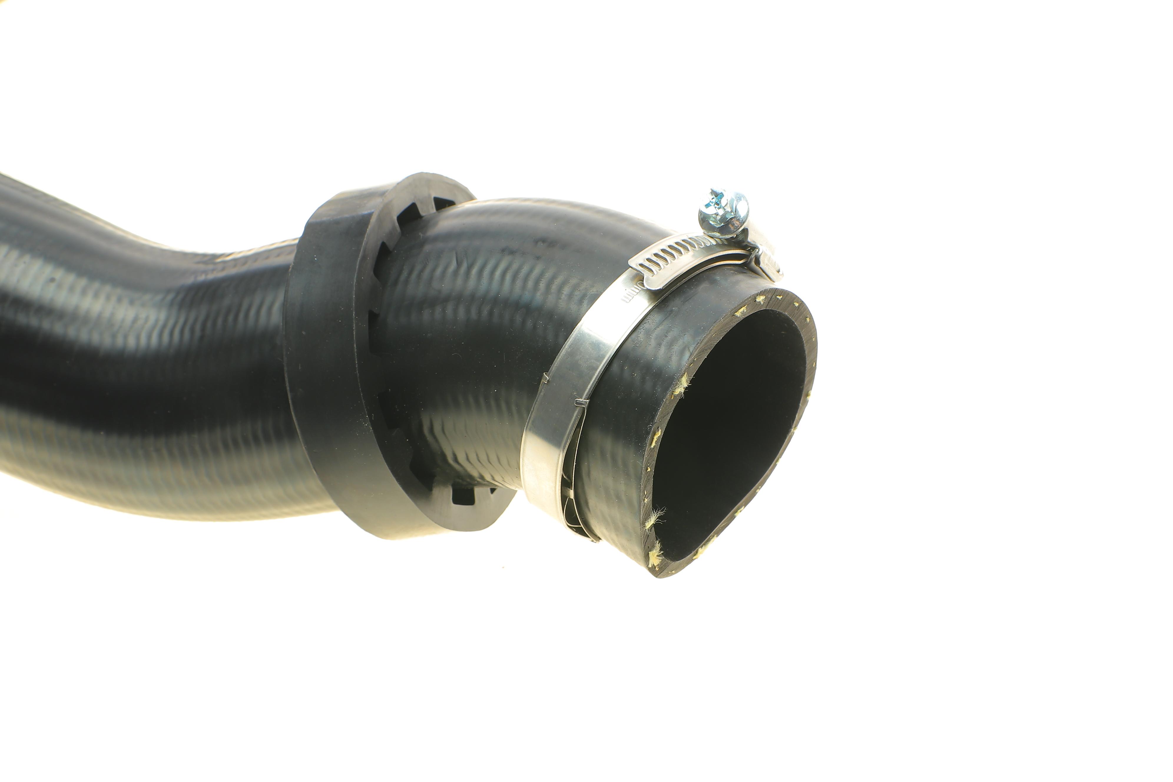 Патрубок інтеркулера (L) VW T5 2.0TDI 09-