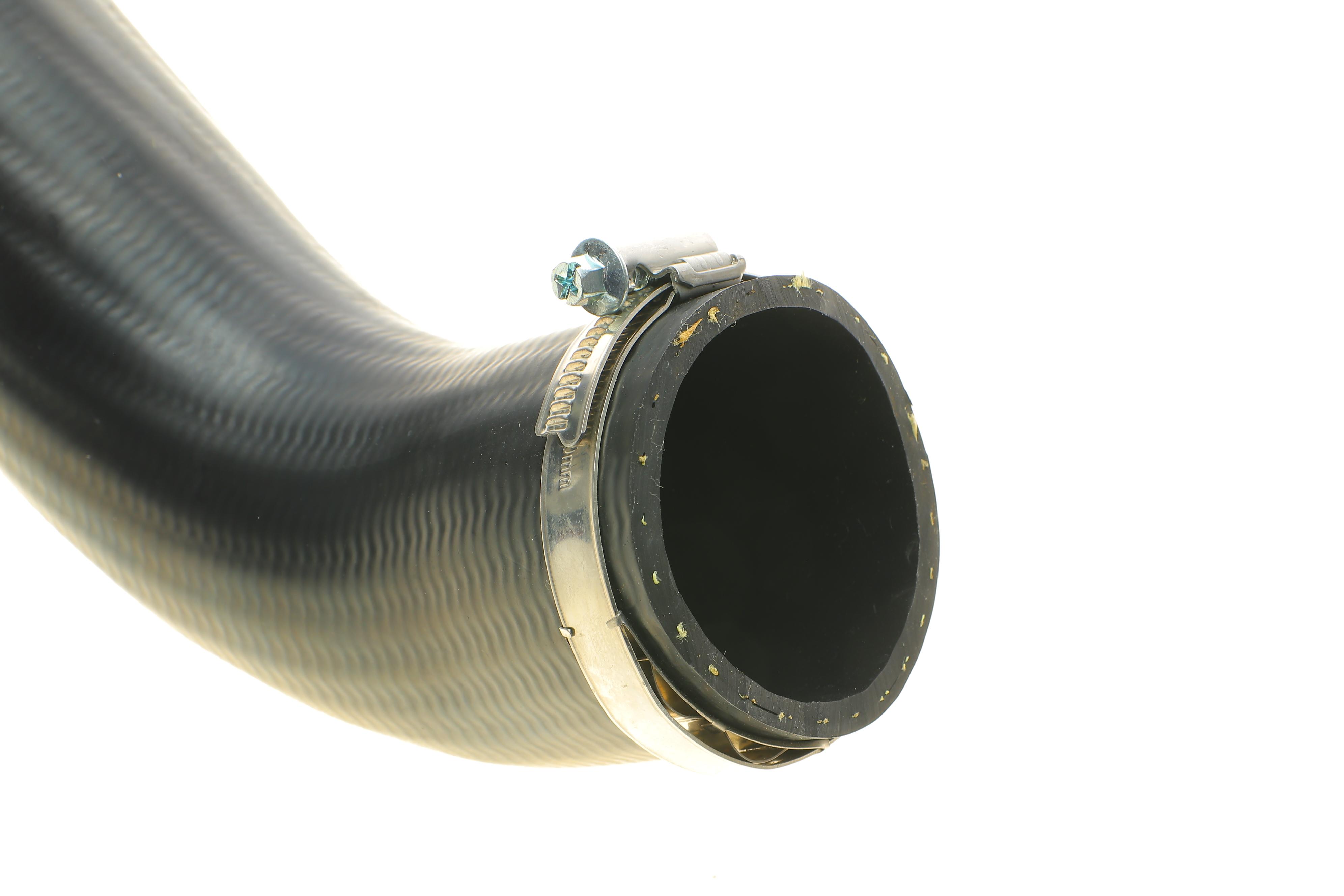 Патрубок інтеркулера (L) VW T5 2.0TDI 09-