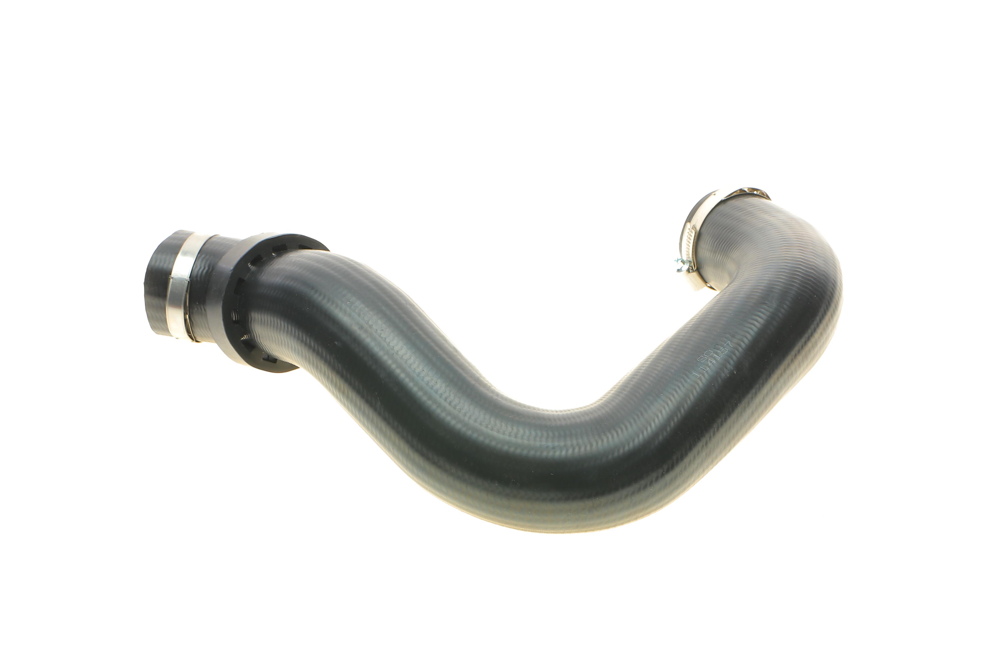 Патрубок интеркулера (L) VW T5 2.0TDI 09-