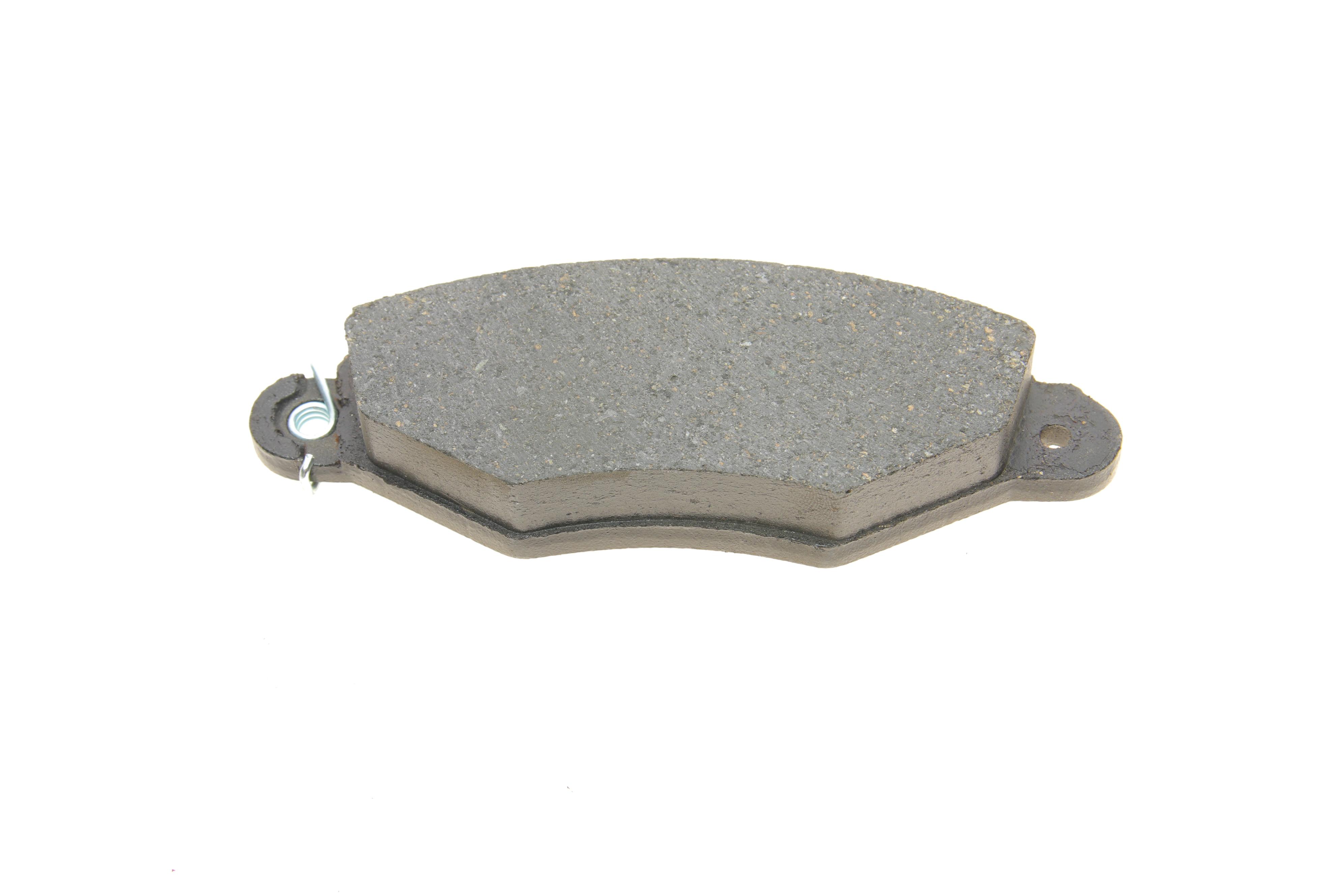 Колодки гальмівні (передні) Renault Kangoo 98-