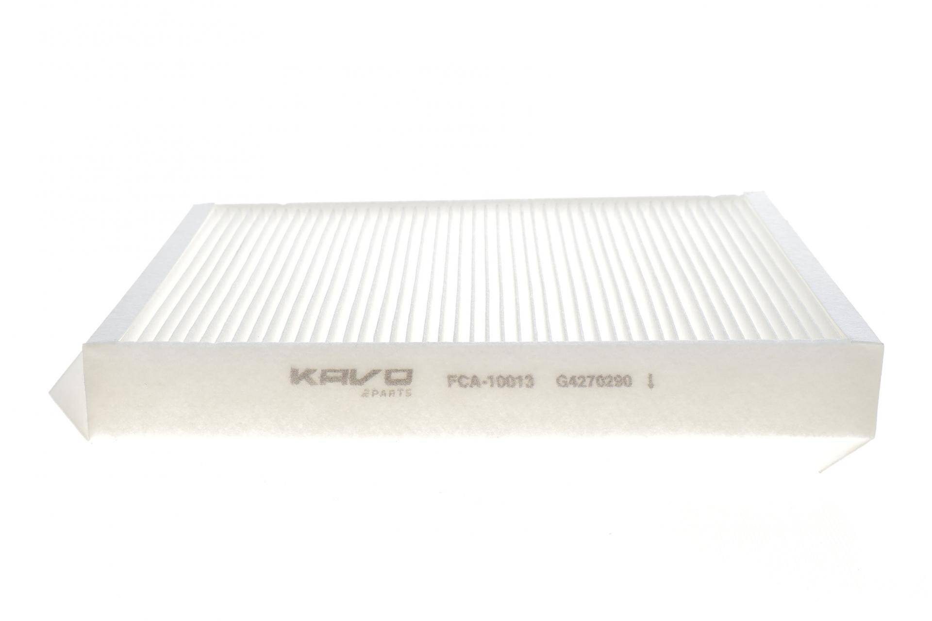 Фільтр салону MB C-class (W205)/E-class (W213) 11-