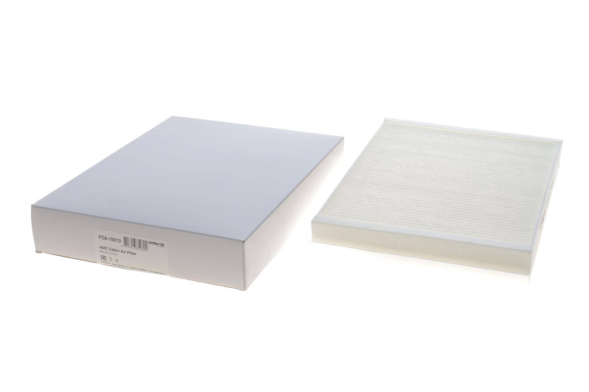 Фільтр салону MB C-class (W205)/E-class (W213) 11-