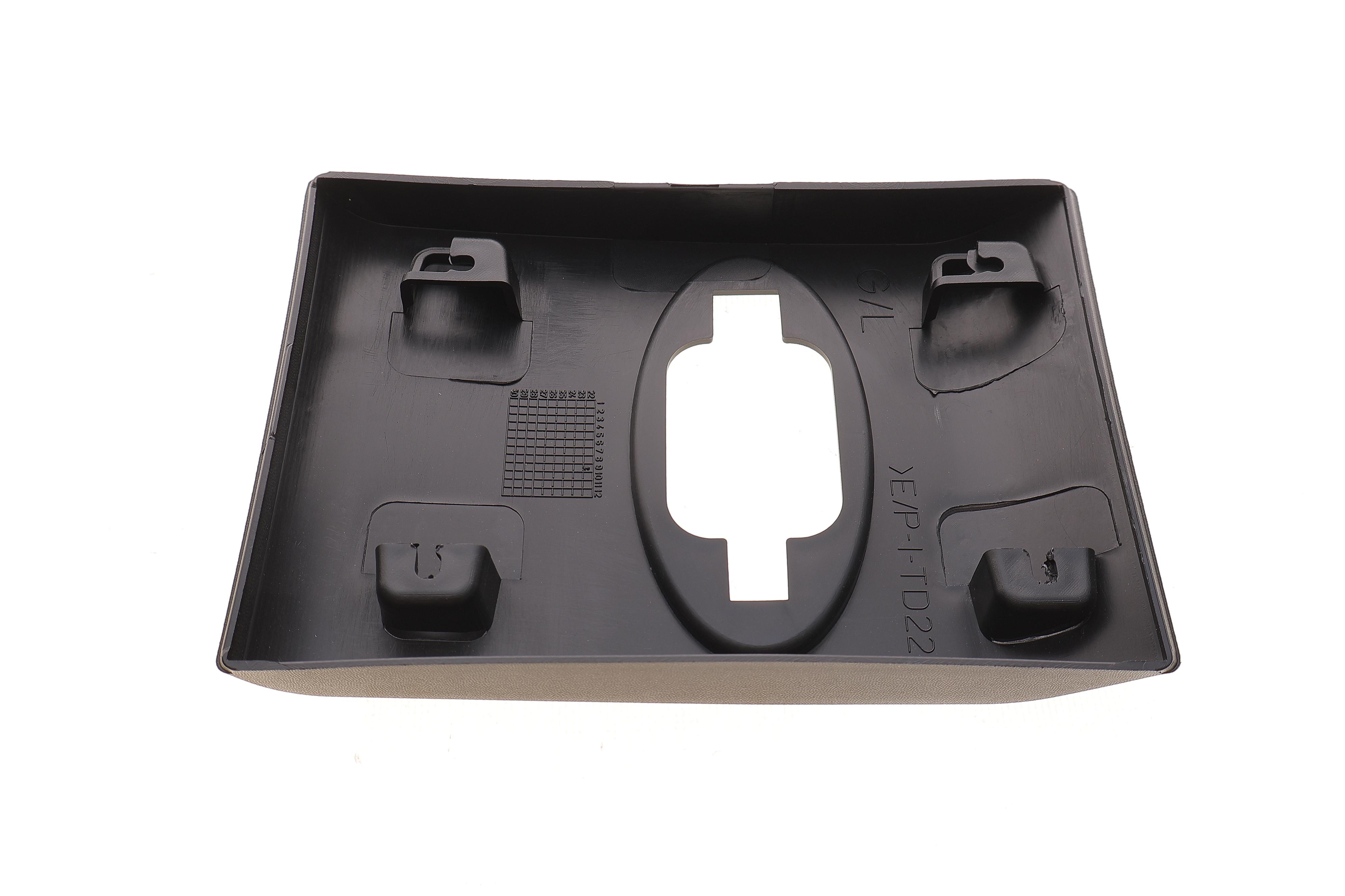 Молдинг кузова (боковой/L) Renault Master / Opel Movano 10-