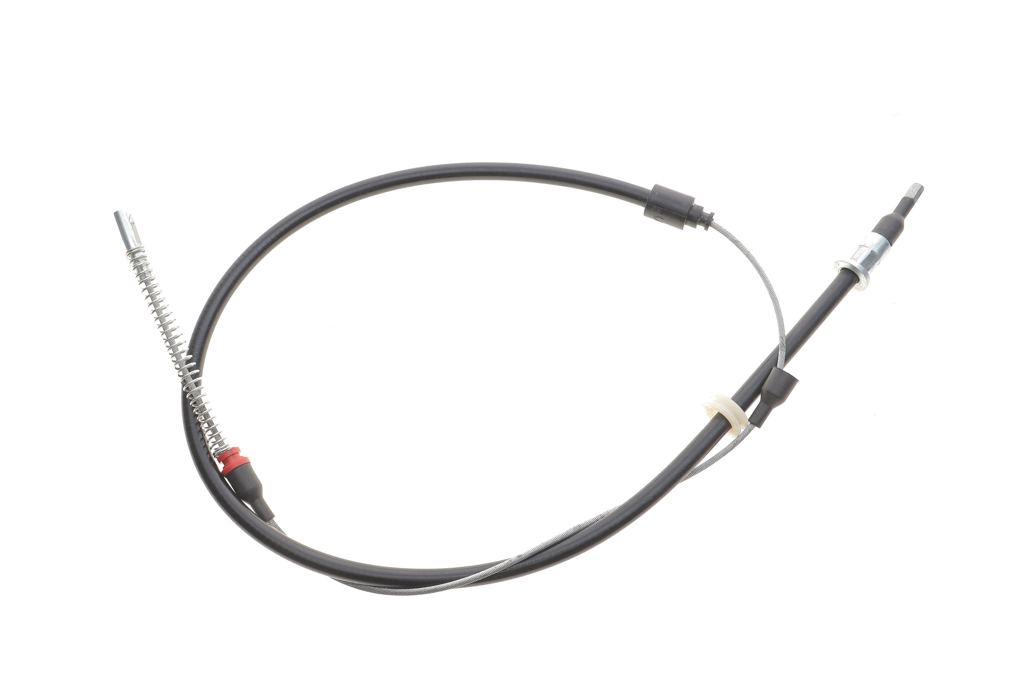 Трос ручника (L) Opel Corsa B 93-00 (L=1370mm)