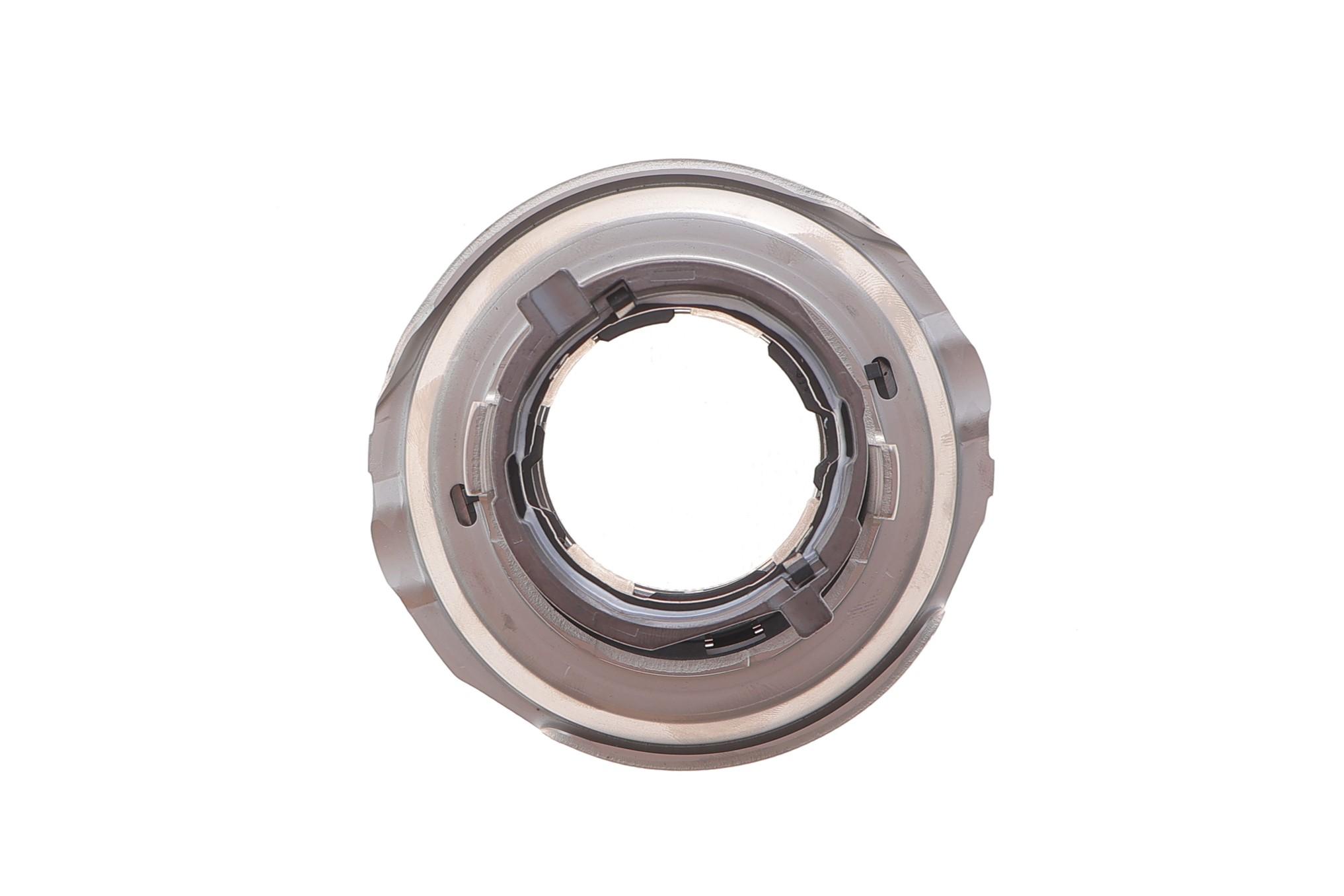 Демпфер + комплект зчеплення Dacia Duster/Renault Captur 1.3 TCe 18-, 110kw, H5H