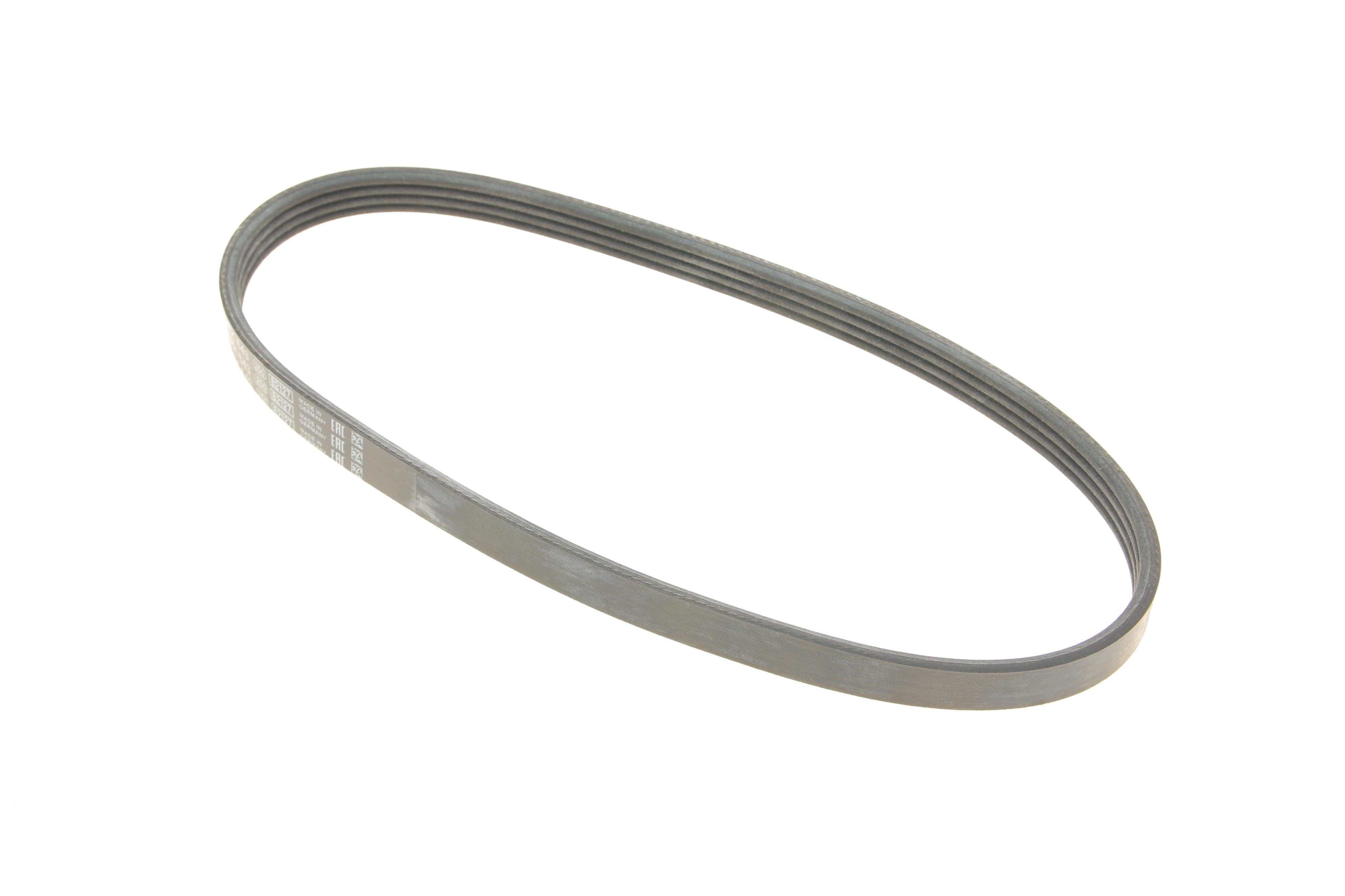 Ремінь генератора Opel Astra J/Insignia A 1.6/1.8 08-17/Alfa Romeo 159 1.8MPI 05-11 (4PK643)