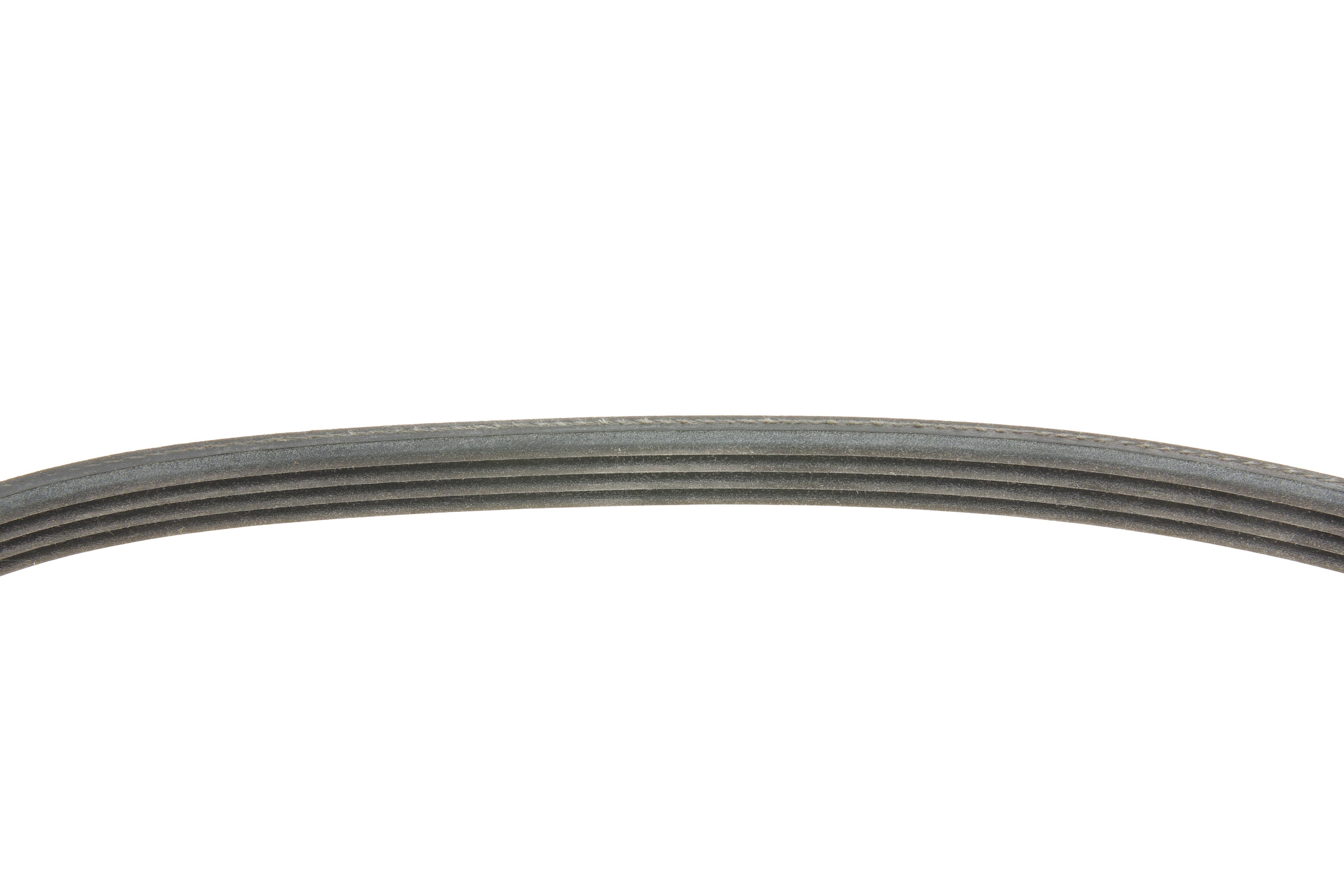 Ремінь генератора Opel Astra J/Insignia A 1.6/1.8 08-17/Alfa Romeo 159 1.8MPI 05-11 (4PK643)