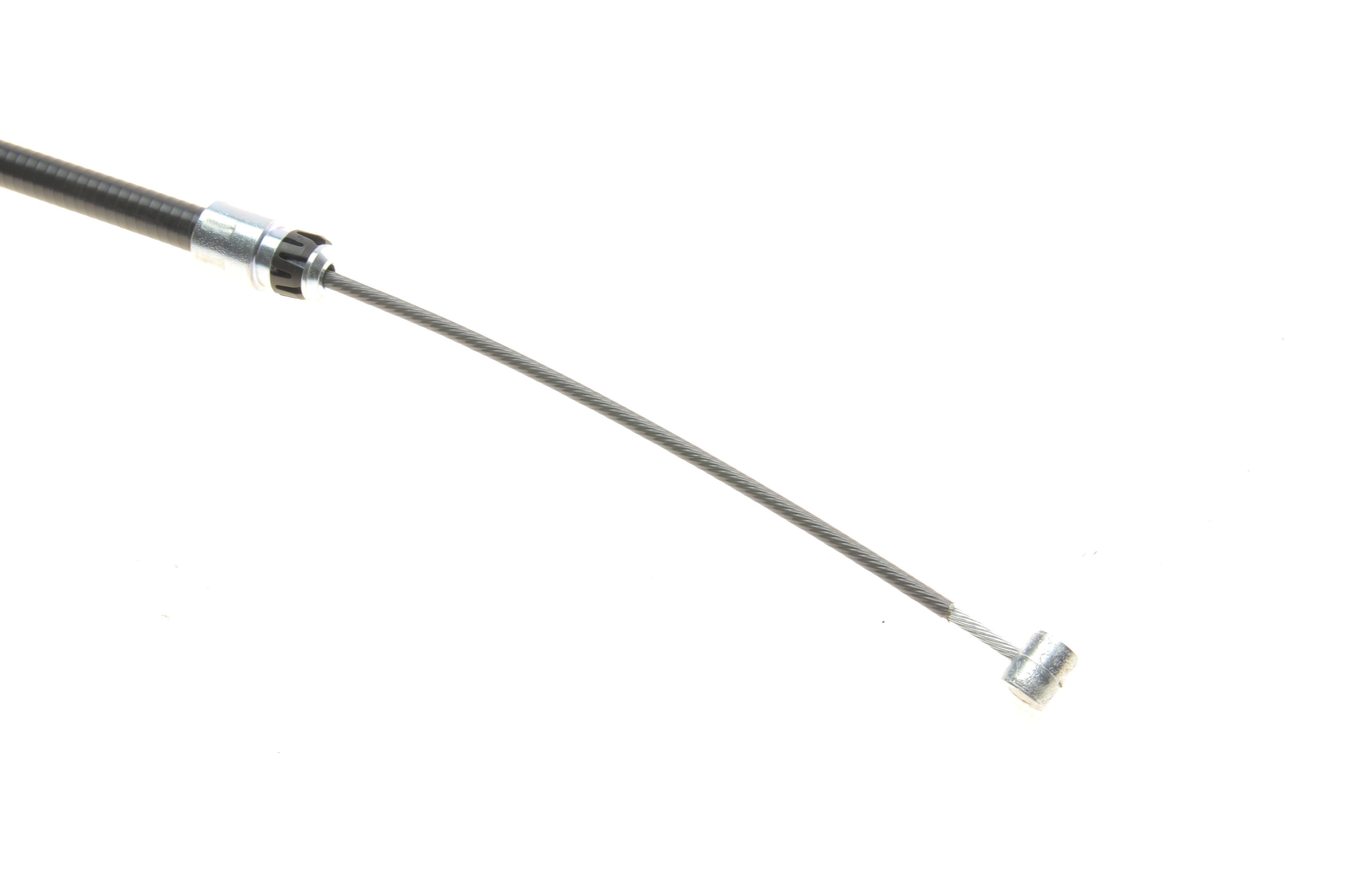 Трос ручника (передній) Audi Q7/VW Touareg 02-15 (1625/1422 мм)