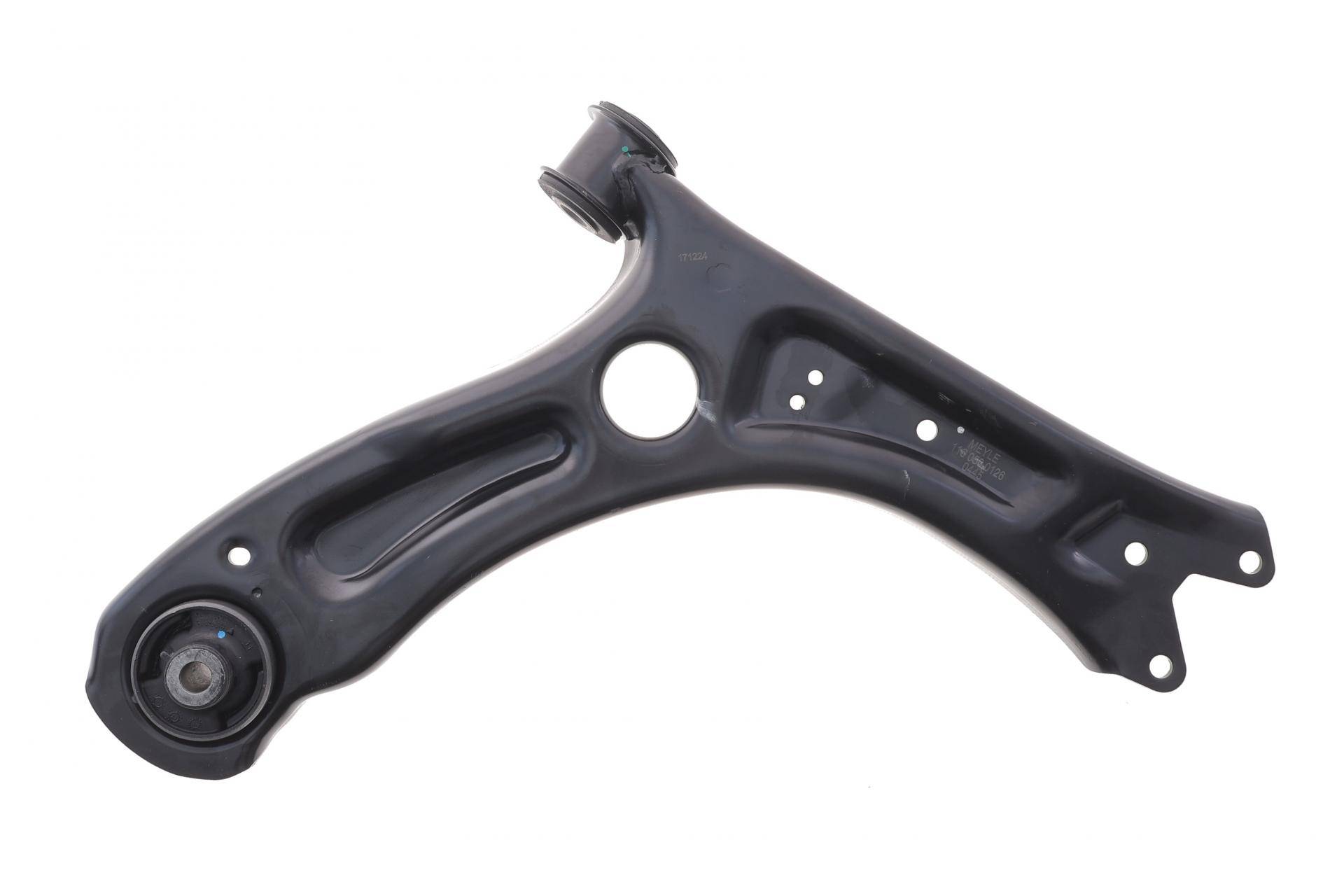 Важіль підвіски (передній) (R) VW Jetta IV 1.2-2.5 10-