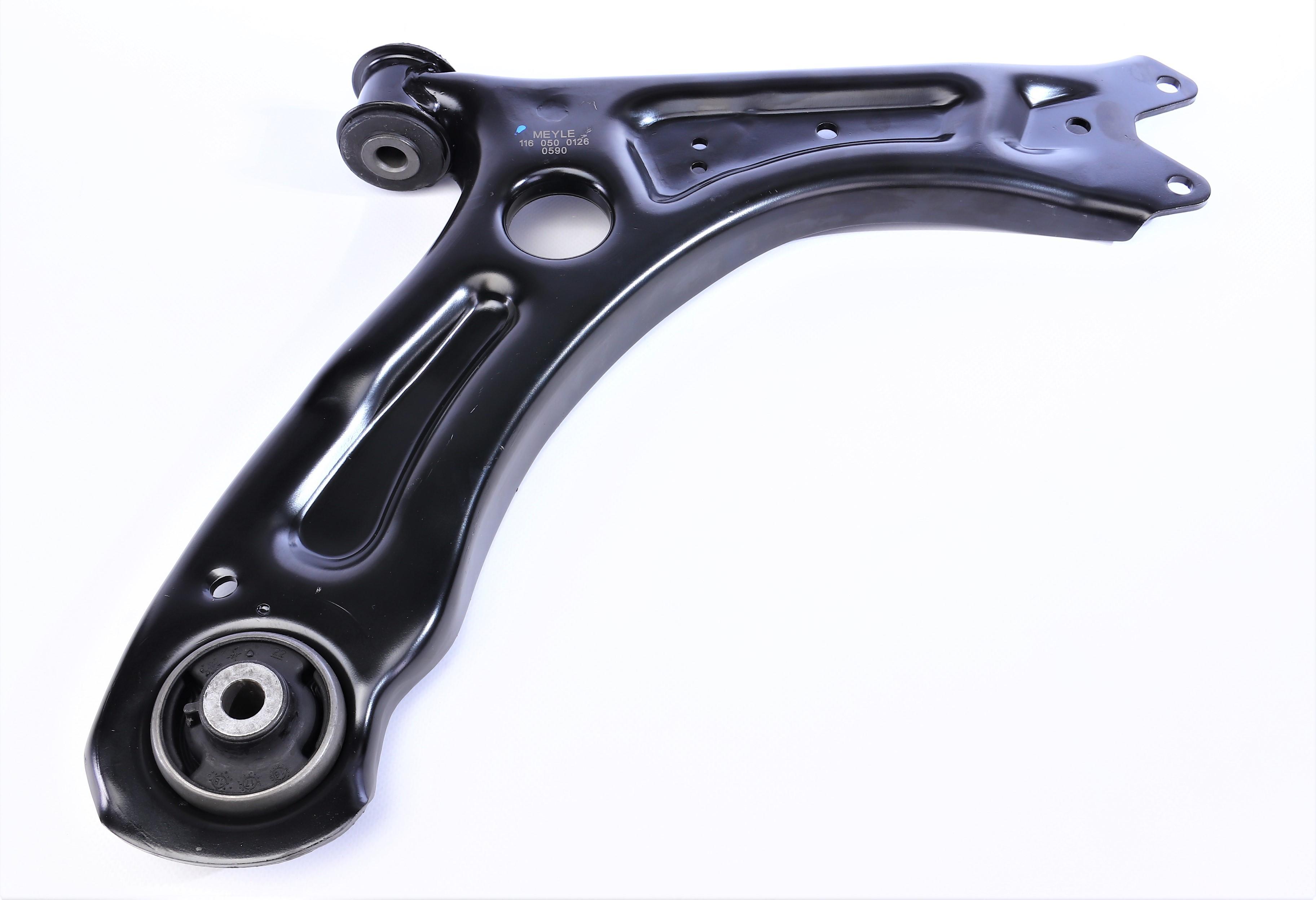 Важіль підвіски (передній) (R) VW Jetta IV 1.2-2.5 10-