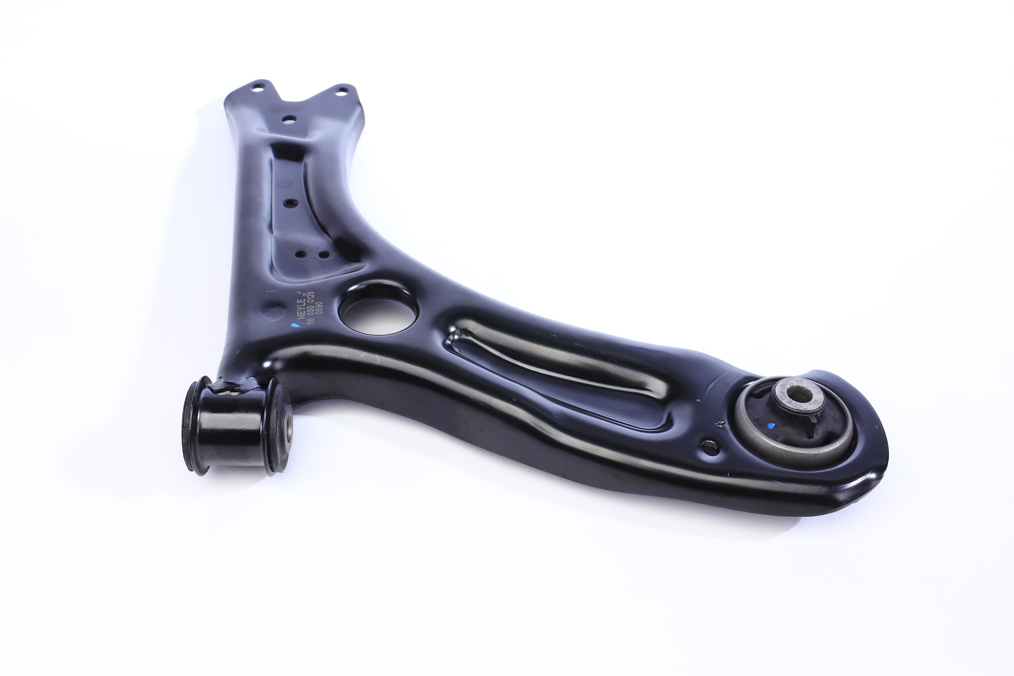 Важіль підвіски (передній) (R) VW Jetta IV 1.2-2.5 10-