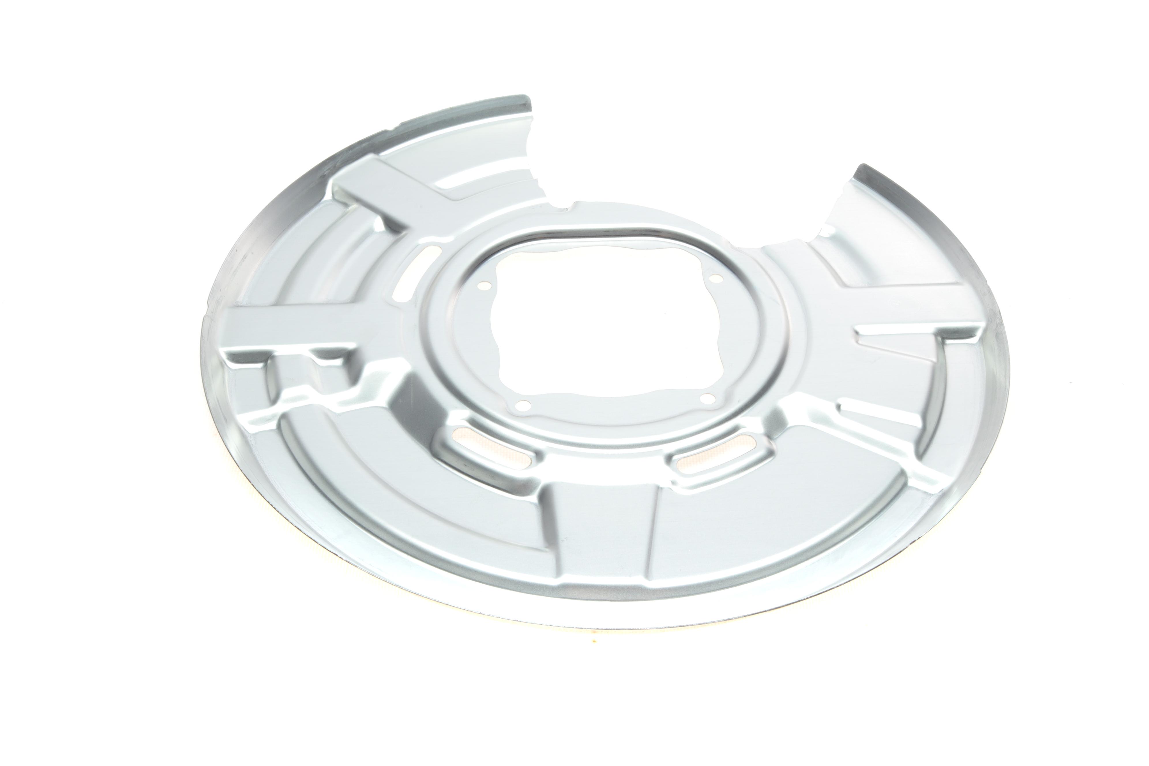 Захист диска гальмівного (заднього) (R) BMW 5 (F10/F11) 10-16