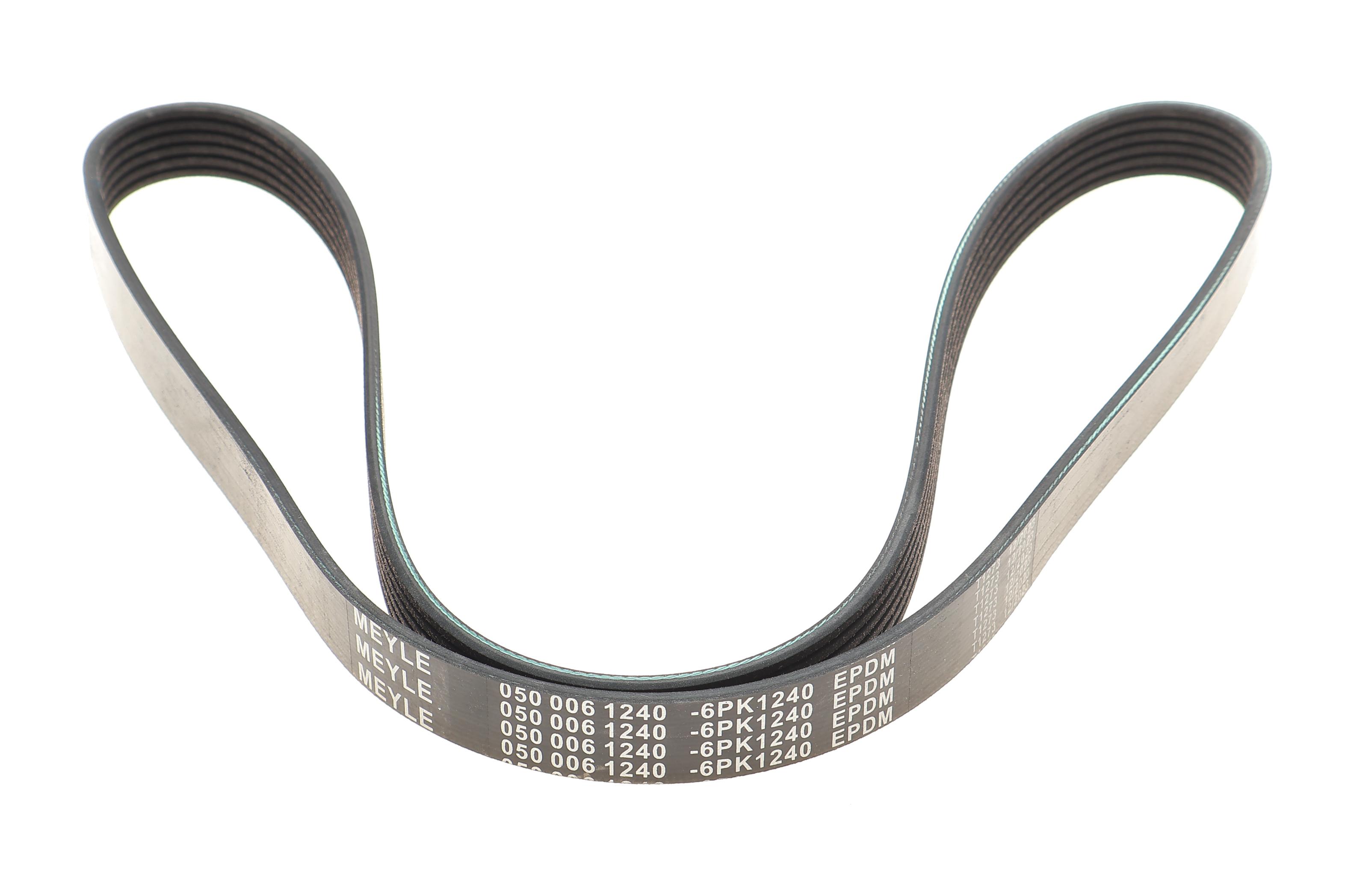 Ремень генератора Renault Laguna 2.0 95-01 (6PK1240)