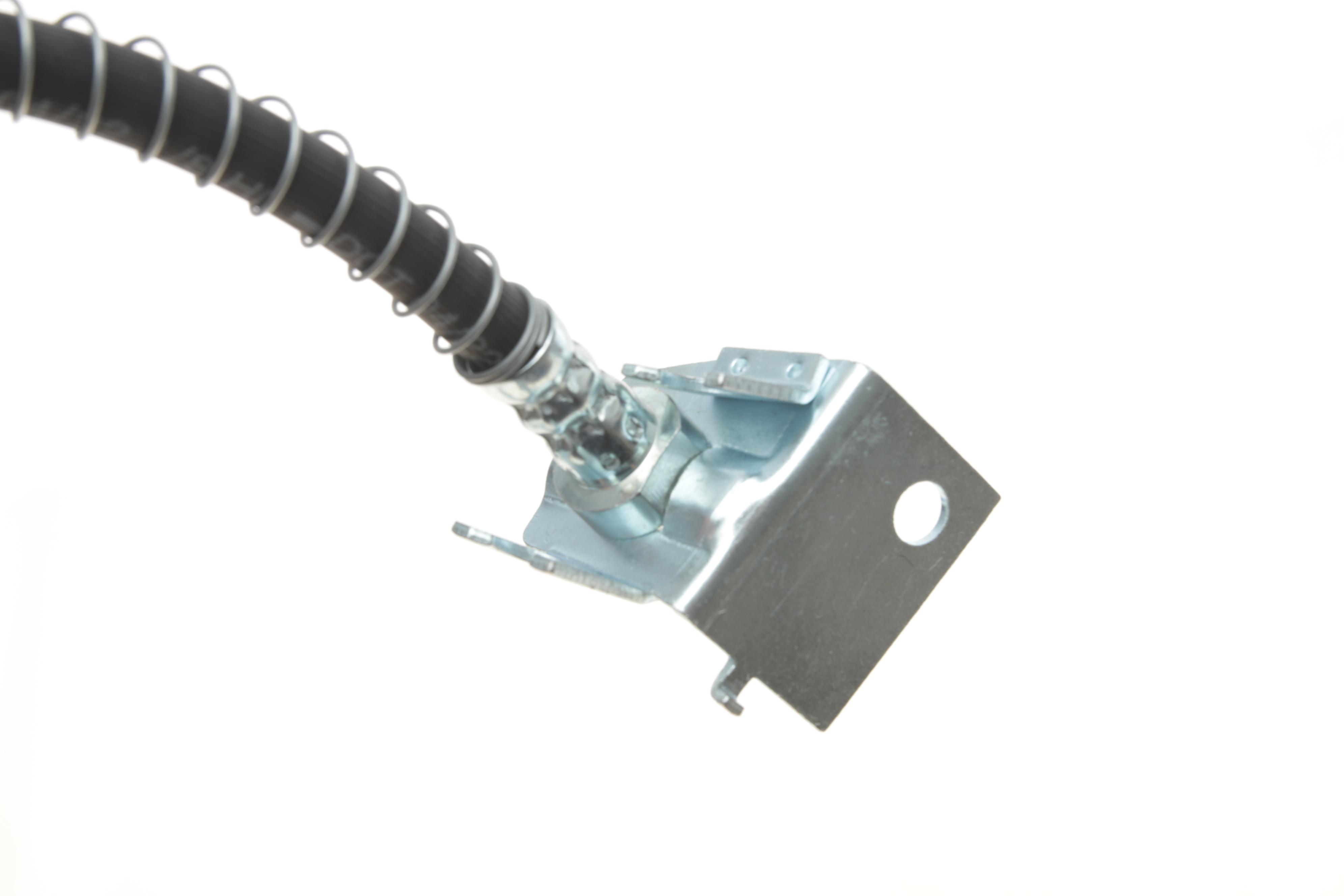 Шланг гальмівний (задній) Hyundai i10 08-13 (L) (L=419mm)