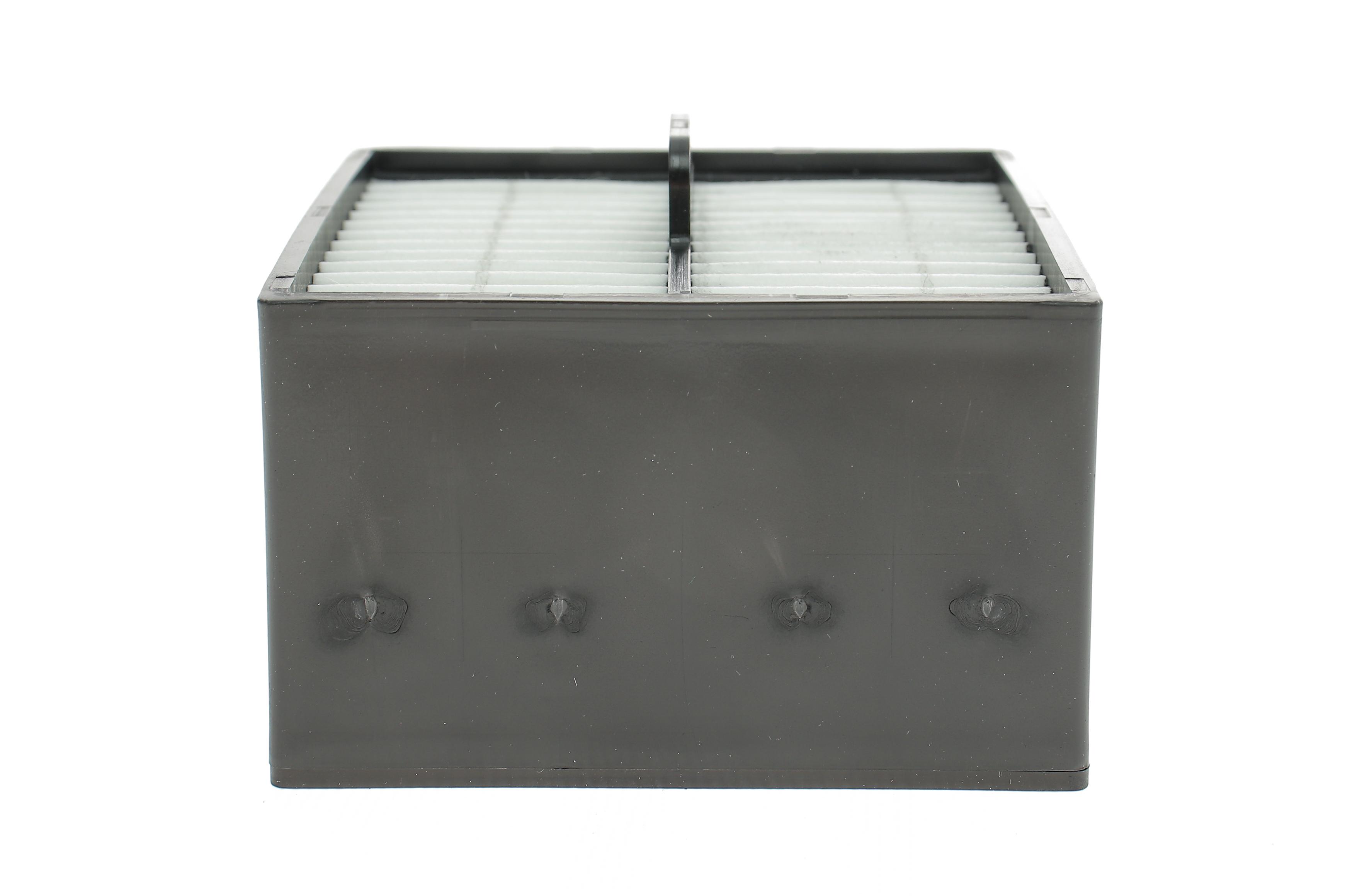 Фильтр топливный MAN F/E2000/TGA/TGS 9.9D-18.3D 00-