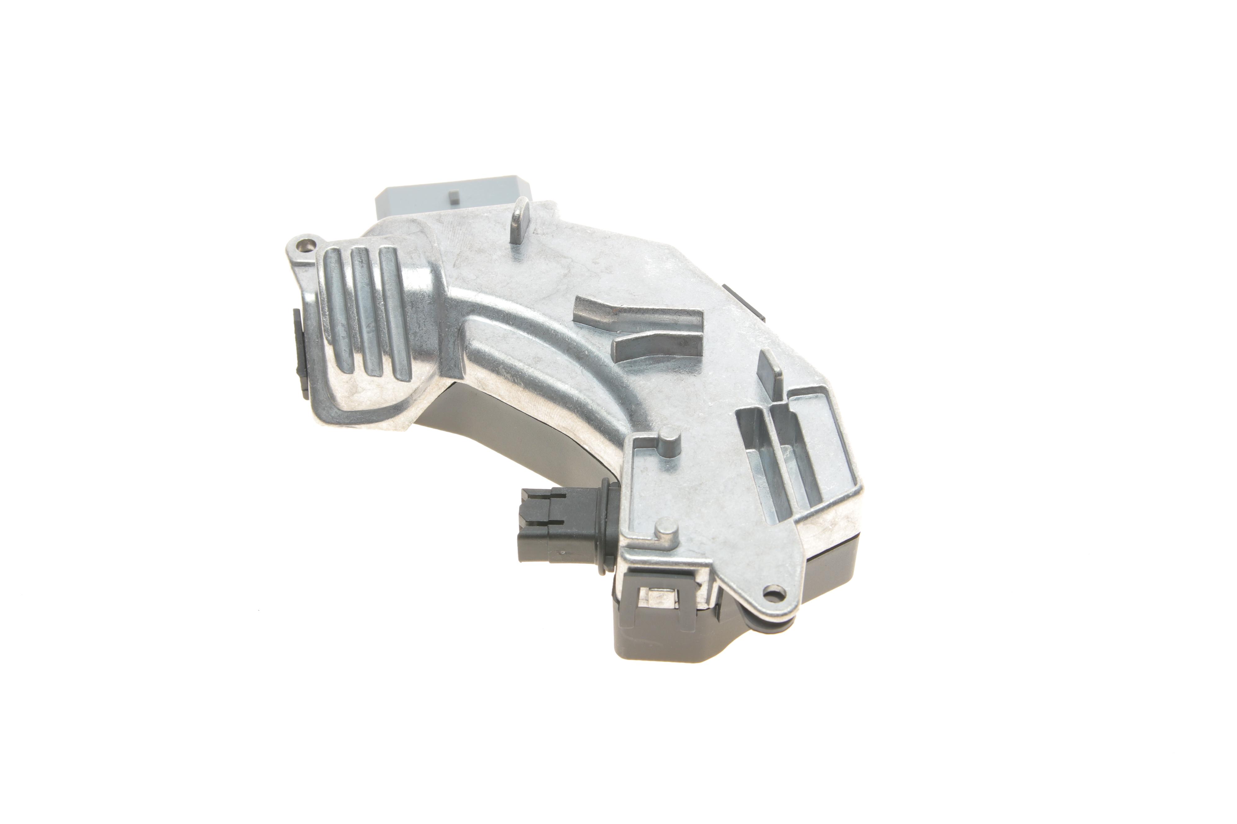 Резистор вентилятора пічки Opel Vectra C 02-08 (6 конт.) (12V)