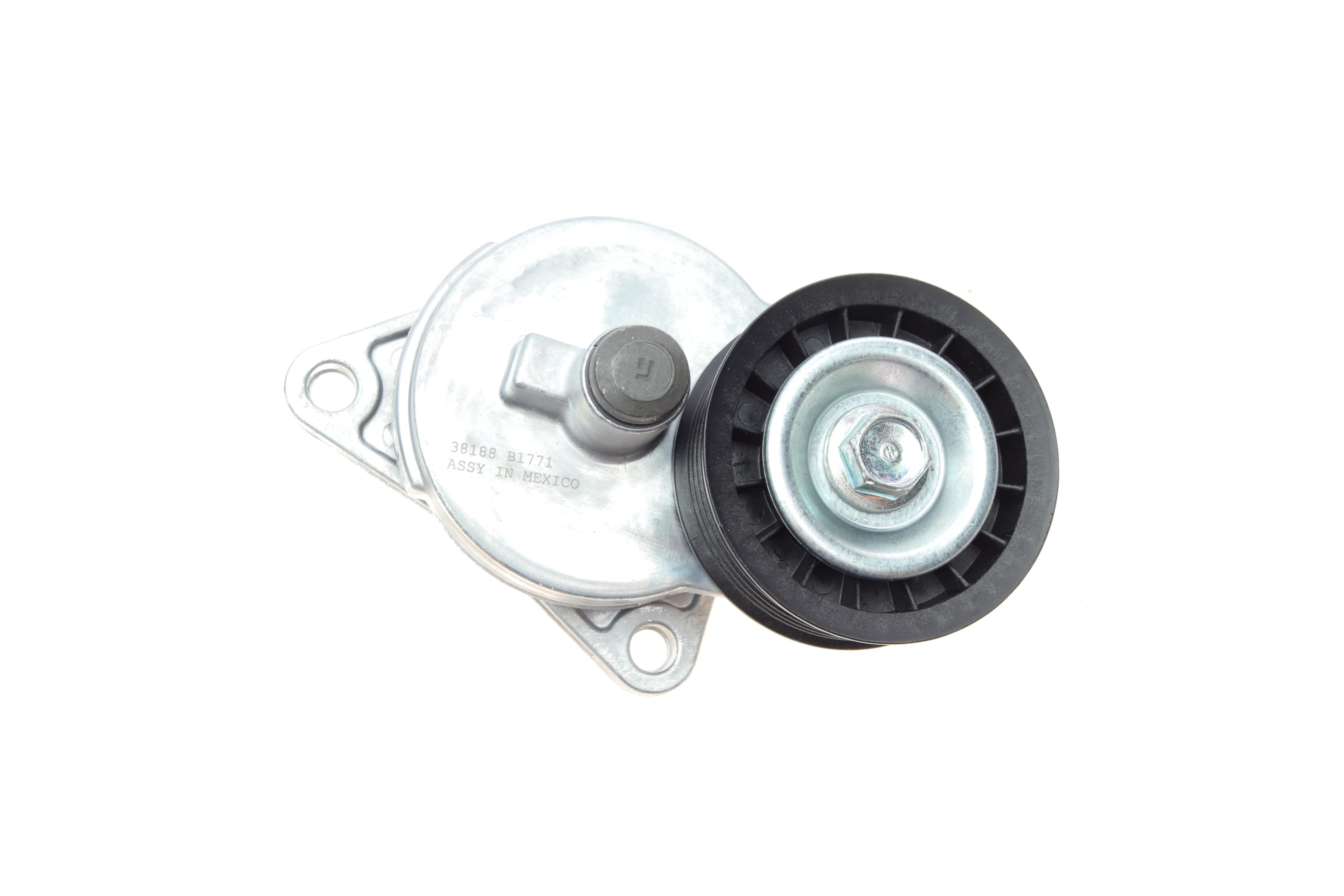 Натяжитель ремня генератора Ford Transit Connect 1.8 16V 02-13