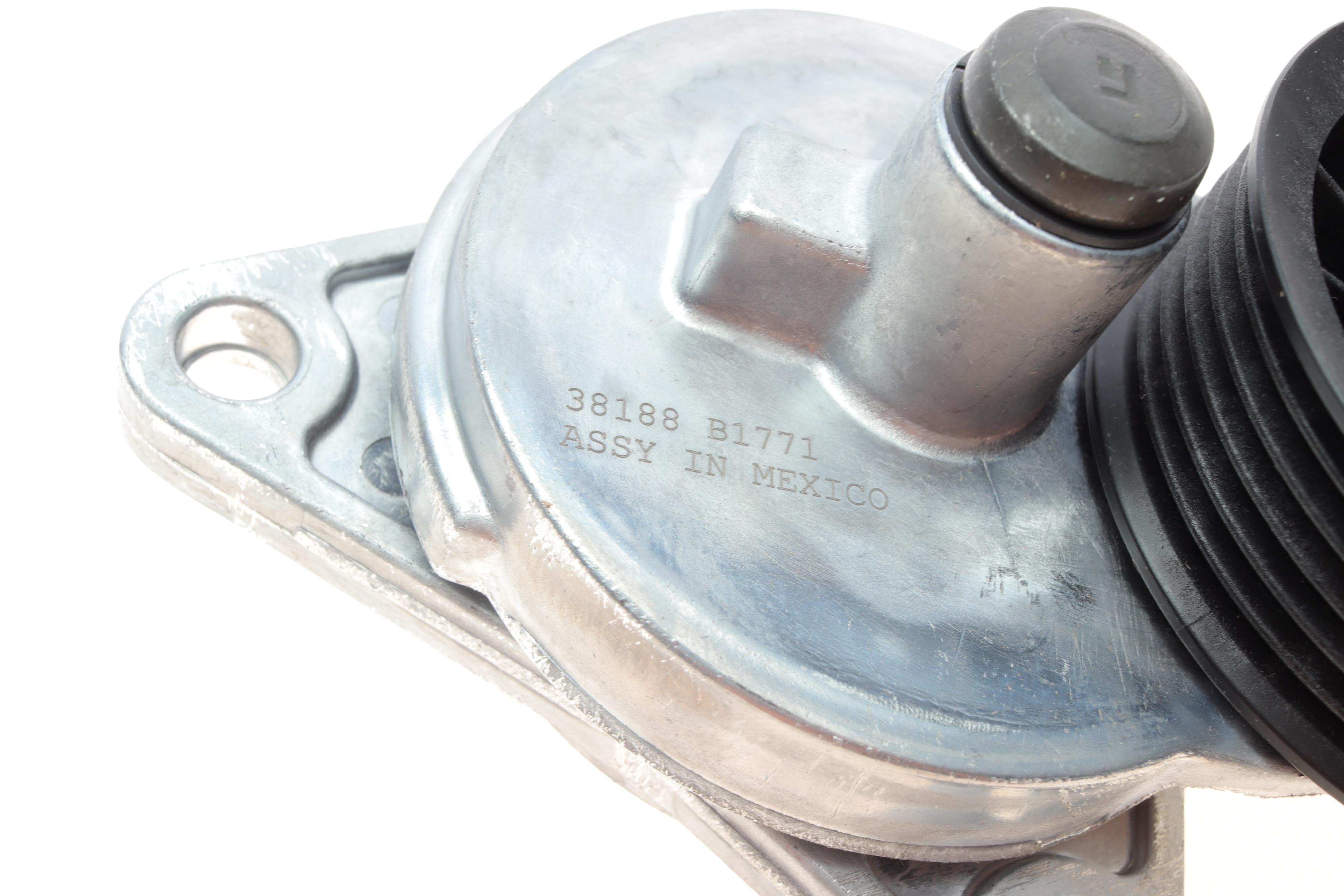 Натяжитель ремня генератора Ford Transit Connect 1.8 16V 02-13