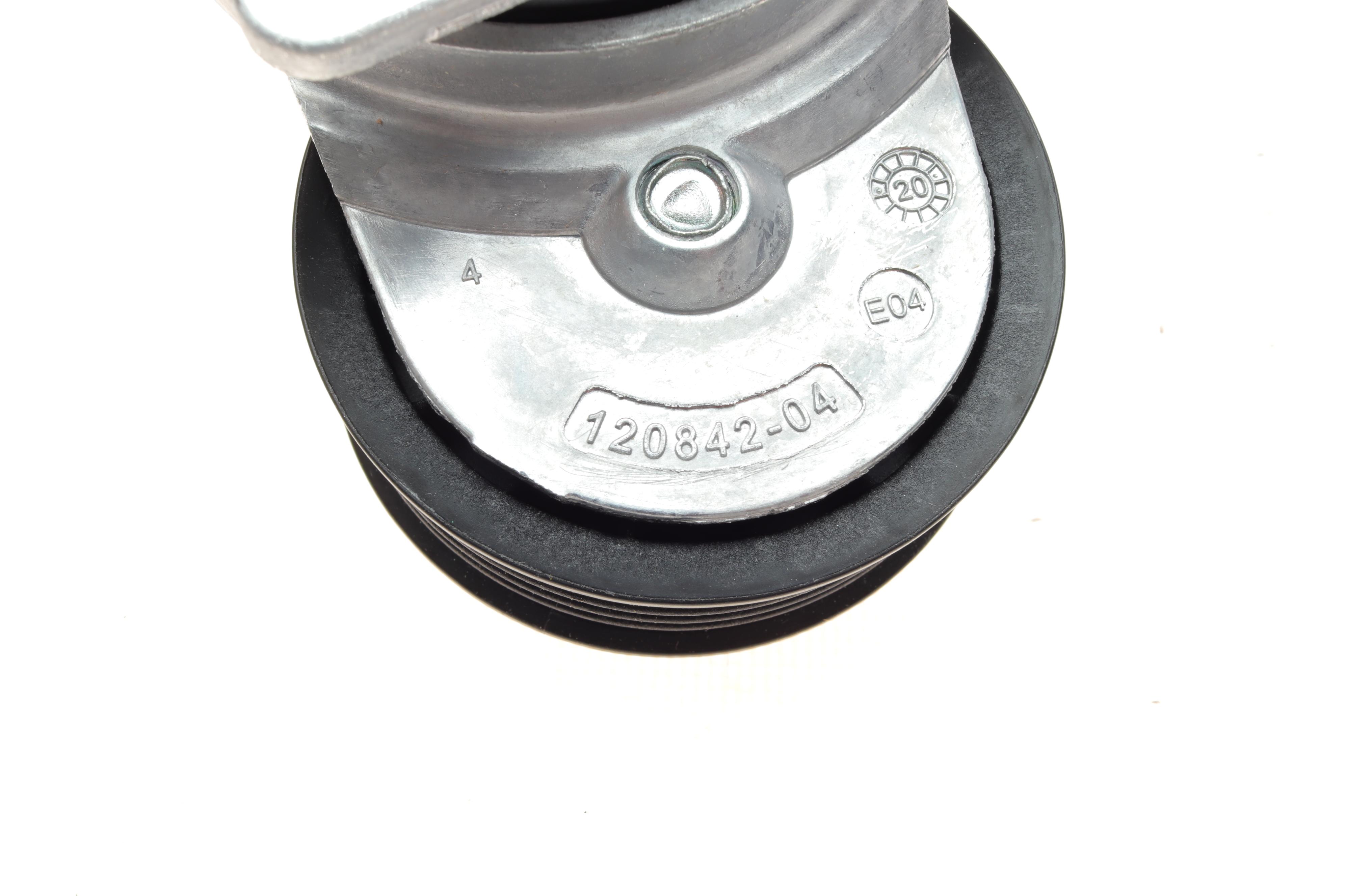 Натяжитель ремня генератора Ford Transit Connect 1.8 16V 02-13