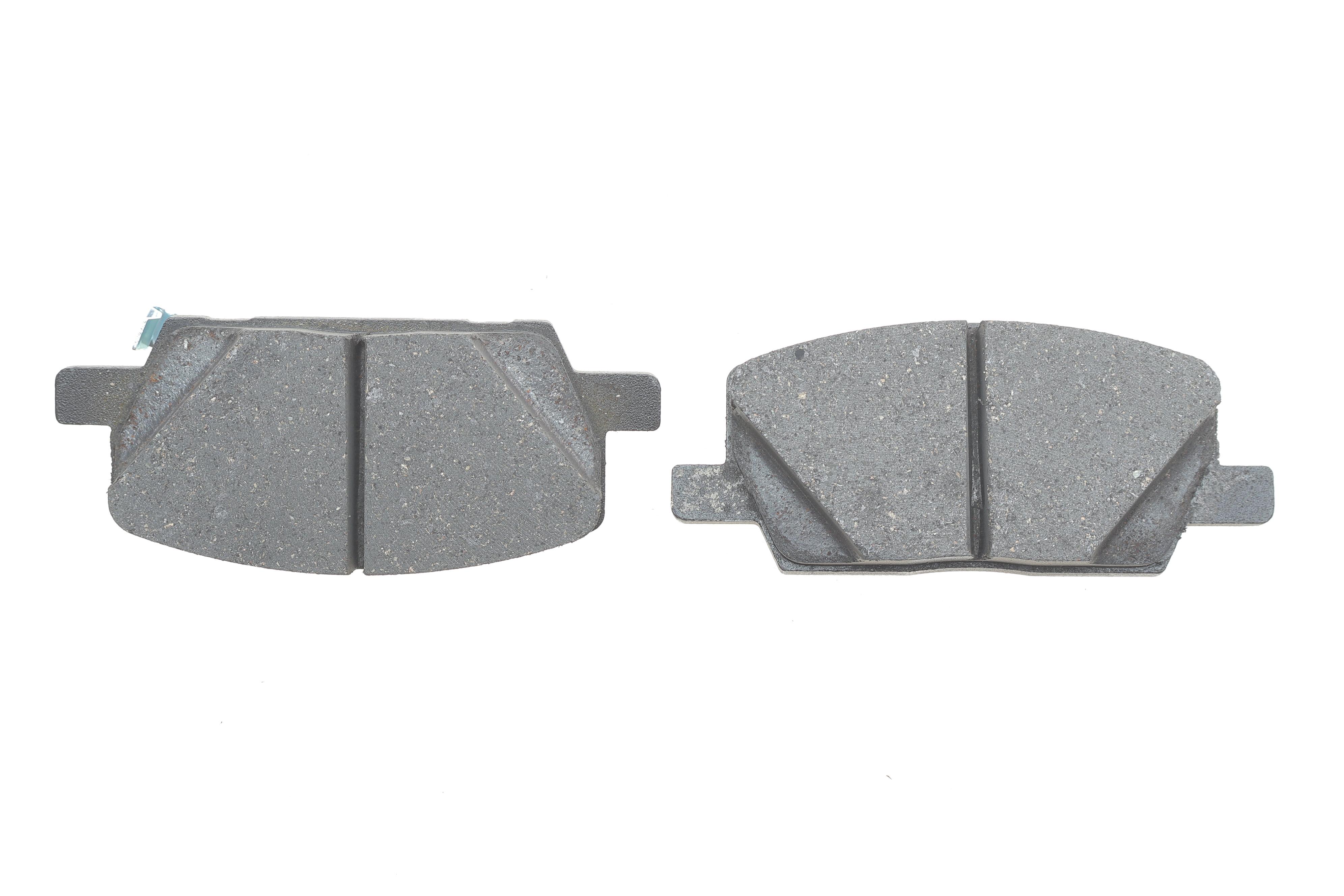 Колодки гальмівні (передні) Opel Insignia B 17-/ Mokka 12-