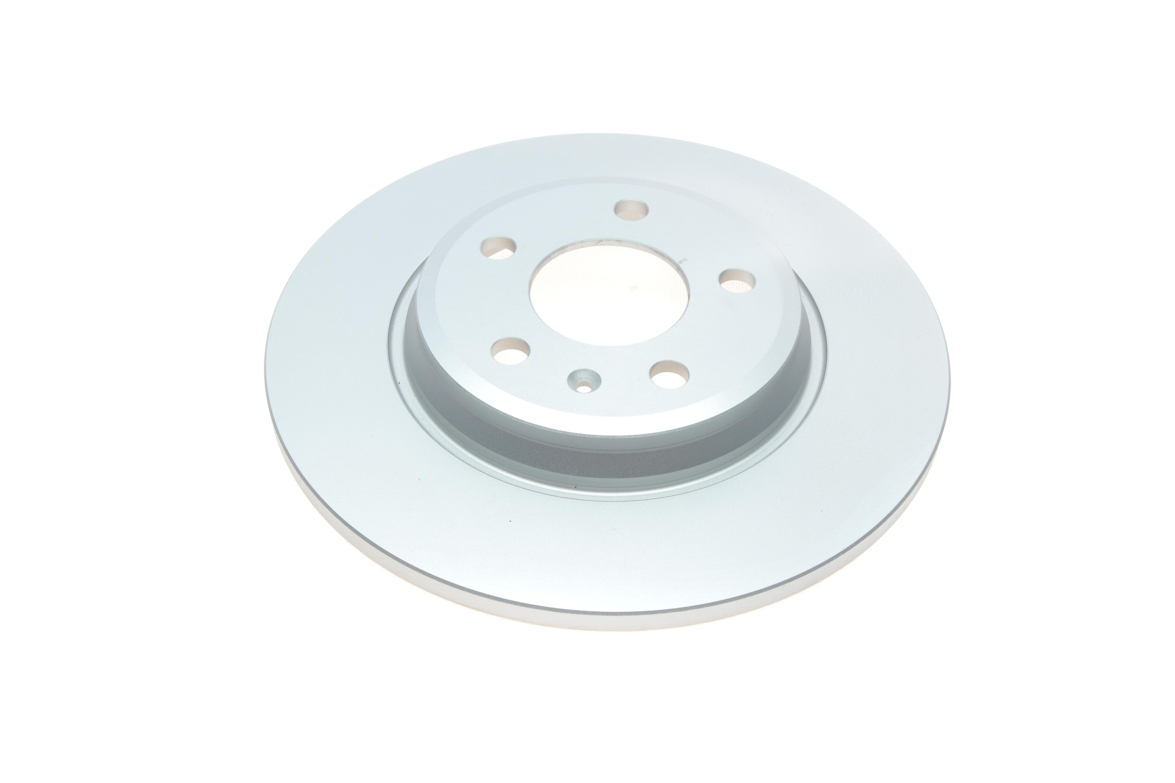 Диск гальмівний (задній) Audi A4/A5/A6/A7/Q5 11- (300x12) PRO